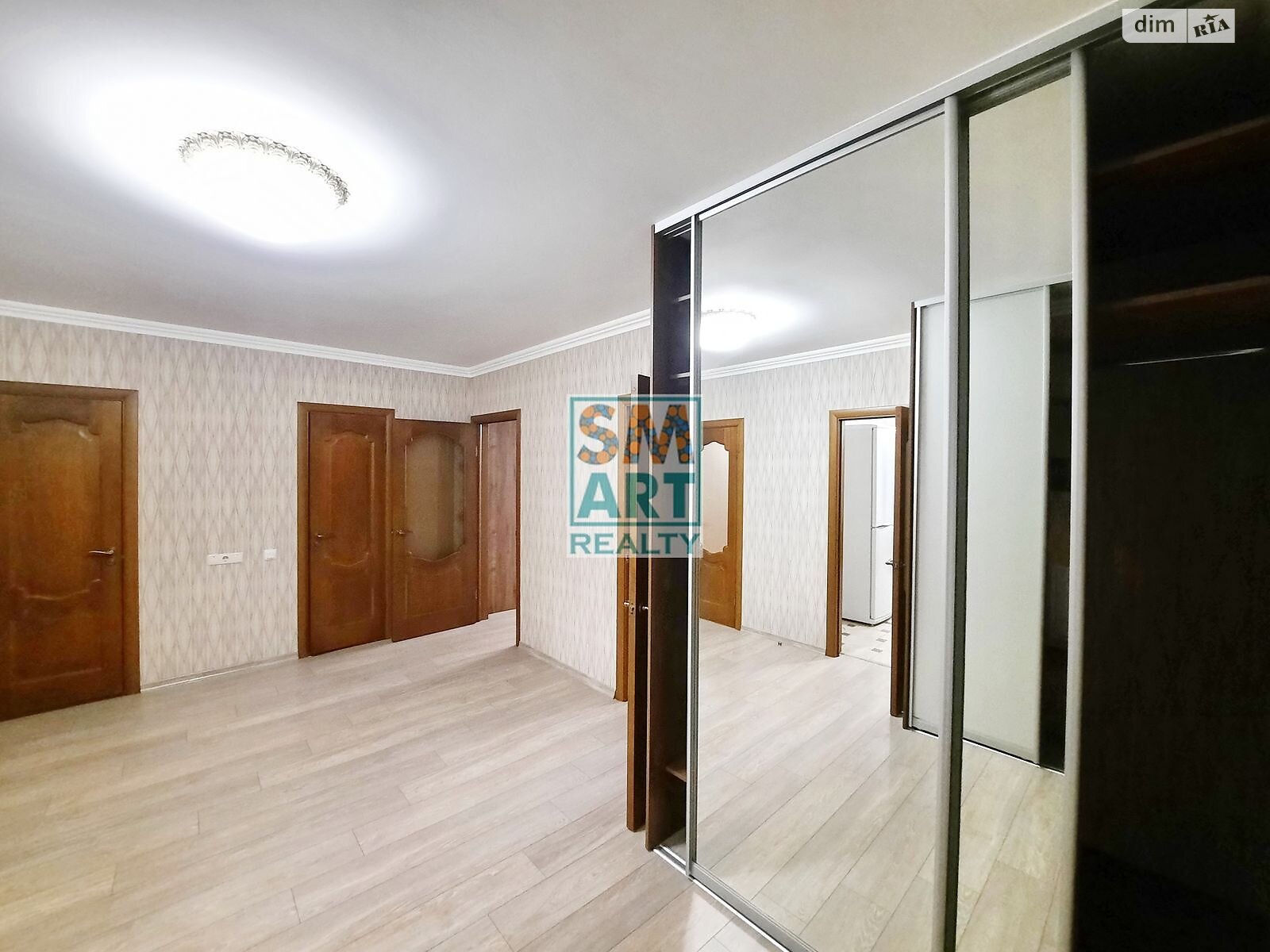 трикімнатна квартира в Києві, район Теремки-2, на вул. Юлії Здановської 52/3 в довготривалу оренду помісячно фото 1 трикімнатна квартира в Києві, район Теремки-2, на вул. Юлії Здановської 52/3 в довготривалу оренду помісячно фото 1