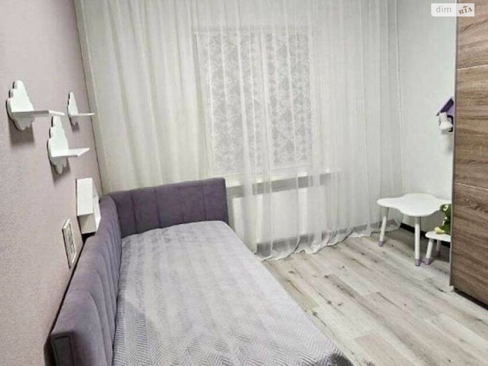 трехкомнатная квартира в Киеве, район Теремки-2, на ул. Юлии Здановской 85А в аренду на долгий срок помесячно фото 1 трехкомнатная квартира в Киеве, район Теремки-2, на ул. Юлии Здановской 85А в аренду на долгий срок помесячно фото 1