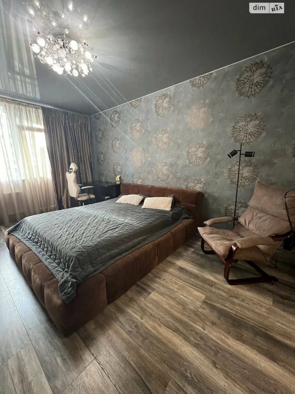однокімнатна квартира в Києві, район Теремки-2, на вул. Юлії Здановської 50/2 в довготривалу оренду помісячно фото 1 однокімнатна квартира в Києві, район Теремки-2, на вул. Юлії Здановської 50/2 в довготривалу оренду помісячно фото 1