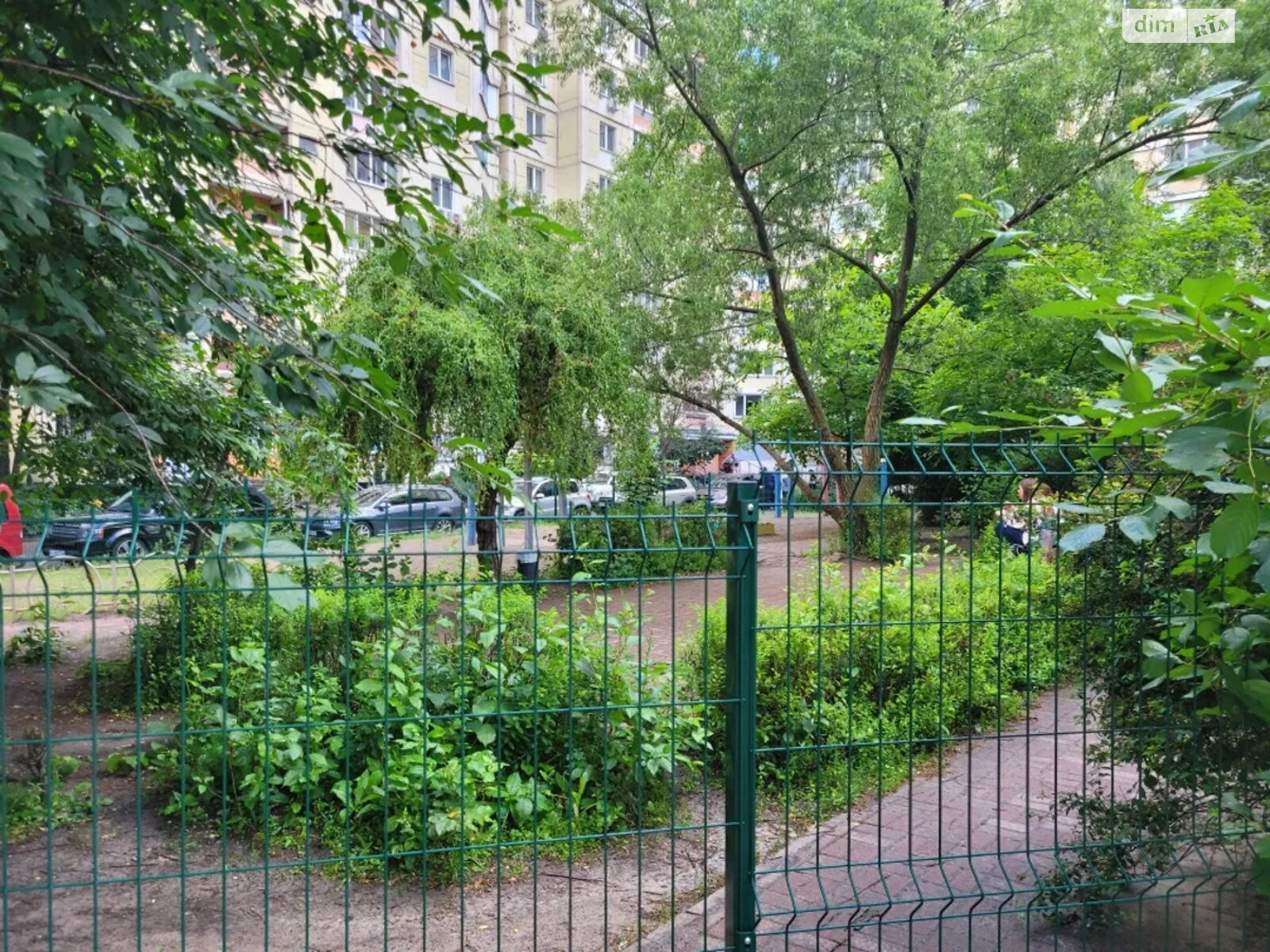 двухкомнатная квартира в Киеве, район Теремки-2, на ул. Юлии Здановской 83А в аренду на долгий срок помесячно фото 1 двухкомнатная квартира в Киеве, район Теремки-2, на ул. Юлии Здановской 83А в аренду на долгий срок помесячно фото 1