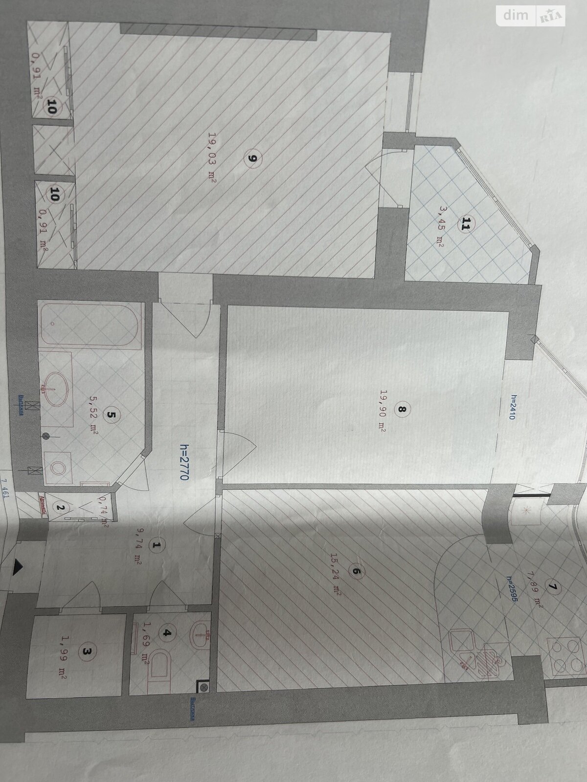 двухкомнатная квартира в Киеве, район Теремки-2, на ул. Юлии Здановской в аренду на долгий срок помесячно фото 1 двухкомнатная квартира в Киеве, район Теремки-2, на ул. Юлии Здановской в аренду на долгий срок помесячно фото 1