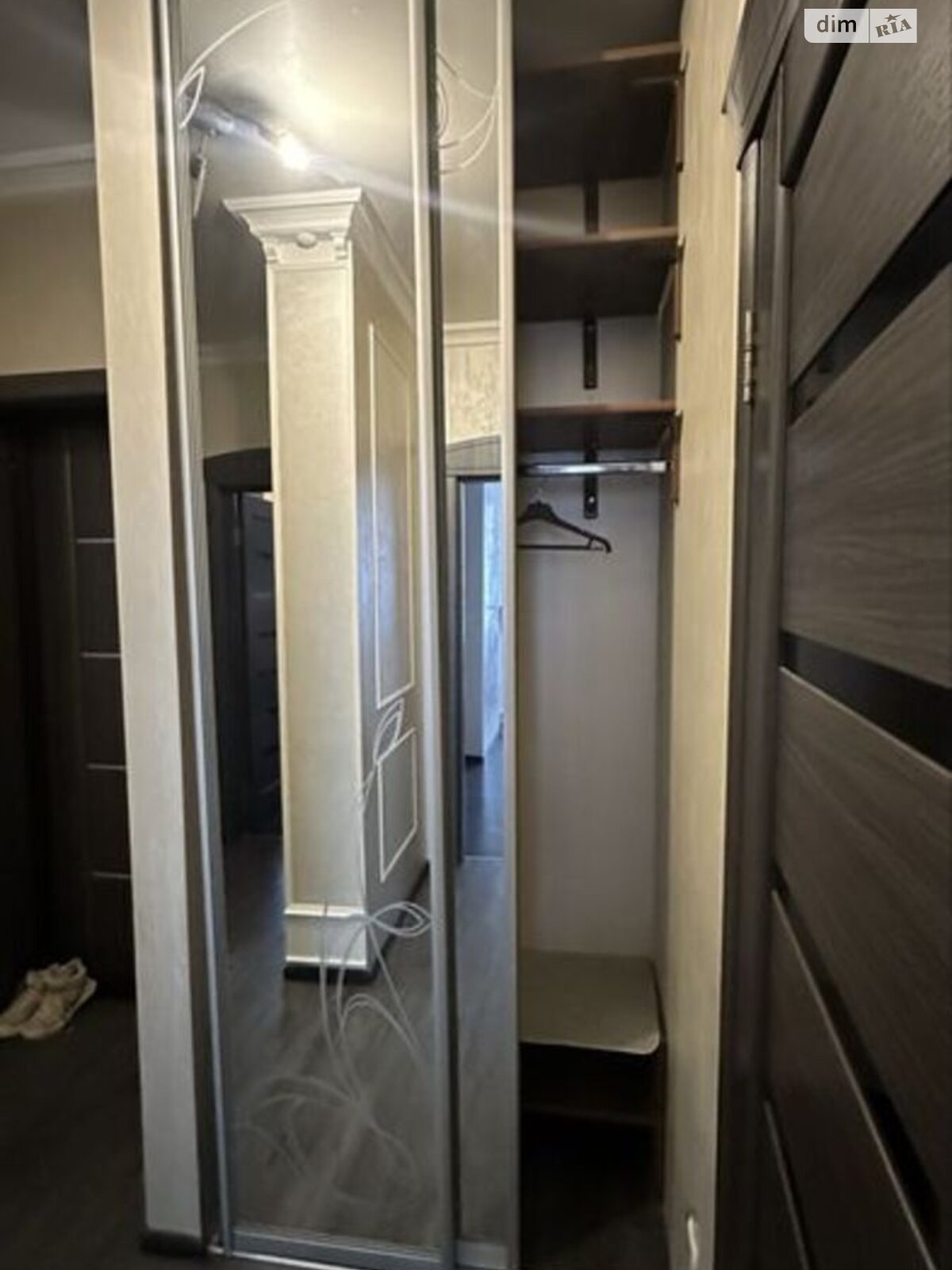 двухкомнатная квартира в Киеве, район Теремки-2, на ул. Юлии Здановской 46/1 в аренду на долгий срок помесячно фото 1