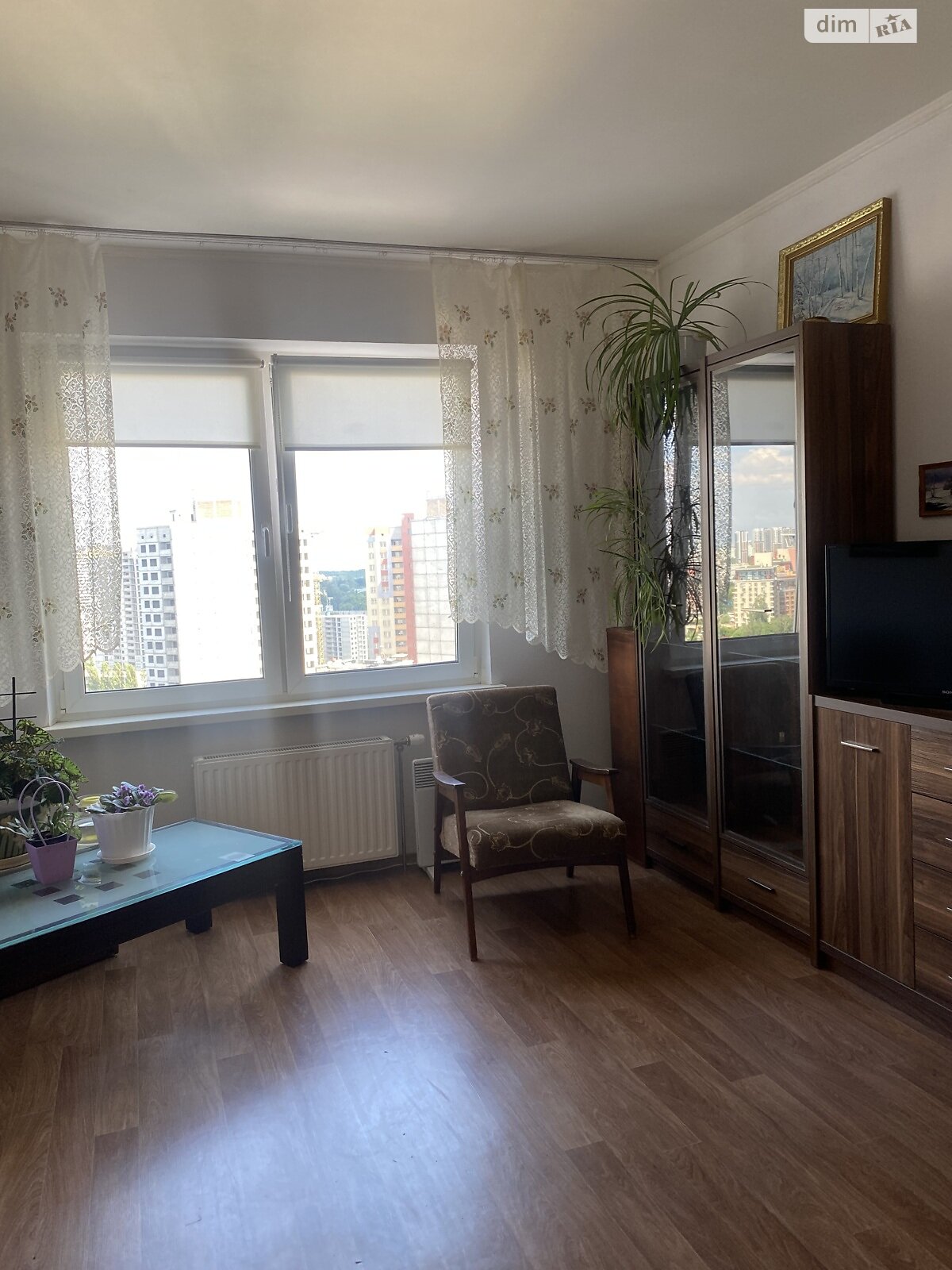 однокімнатна квартира в Києві, район Теремки-2, на вул. Юлії Здановської 85 в довготривалу оренду помісячно фото 1 однокімнатна квартира в Києві, район Теремки-2, на вул. Юлії Здановської 85 в довготривалу оренду помісячно фото 1