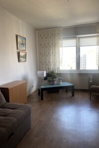 однокімнатна квартира в Києві, район Теремки-2, на вул. Юлії Здановської 85 в довготривалу оренду помісячно фото 2