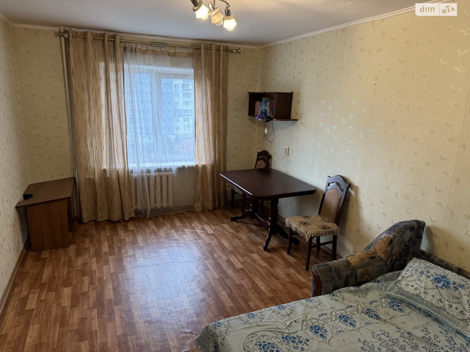 двокімнатна квартира в Києві, район Троєщина, на вул. Олександри Екстер 9А в довготривалу оренду помісячно фото 1 двокімнатна квартира в Києві, район Троєщина, на вул. Олександри Екстер 9А в довготривалу оренду помісячно фото 1