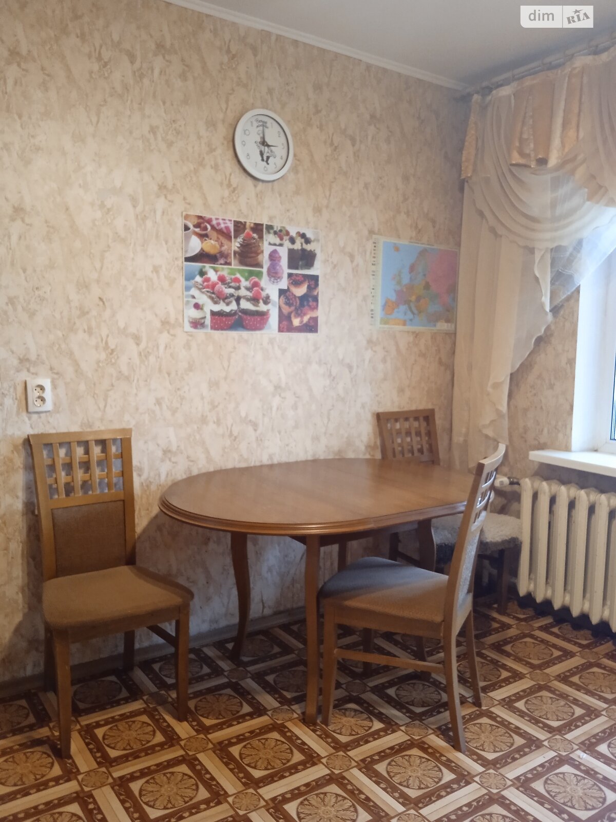 двокімнатна квартира в Києві, район Троєщина, на вул. Олександри Екстер 9А в довготривалу оренду помісячно фото 1 двокімнатна квартира в Києві, район Троєщина, на вул. Олександри Екстер 9А в довготривалу оренду помісячно фото 1