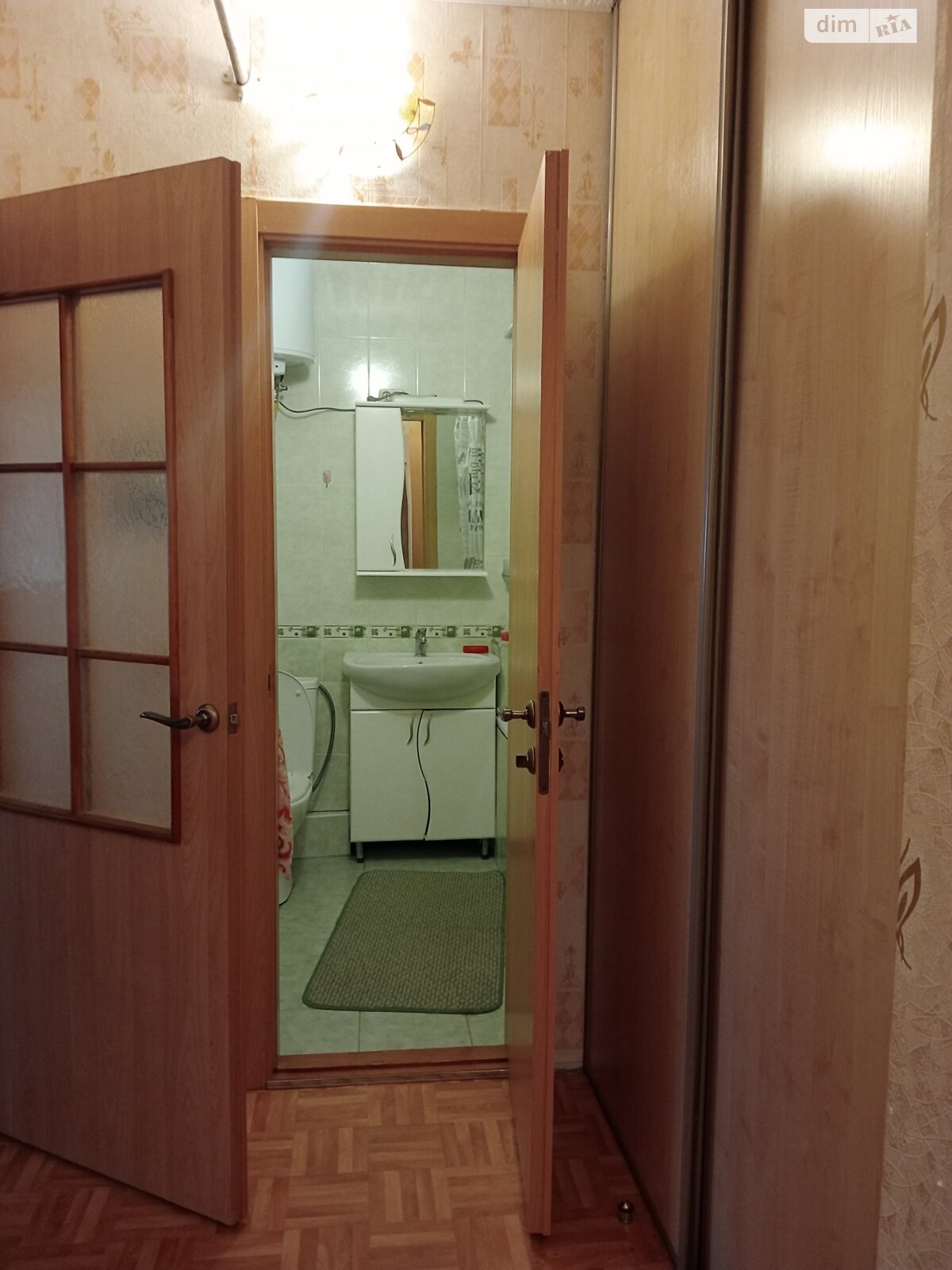 однокомнатная квартира в Киеве, район Троещина, на ул. Александры Экстер 9А в аренду на долгий срок помесячно фото 1 однокомнатная квартира в Киеве, район Троещина, на ул. Александры Экстер 9А в аренду на долгий срок помесячно фото 1