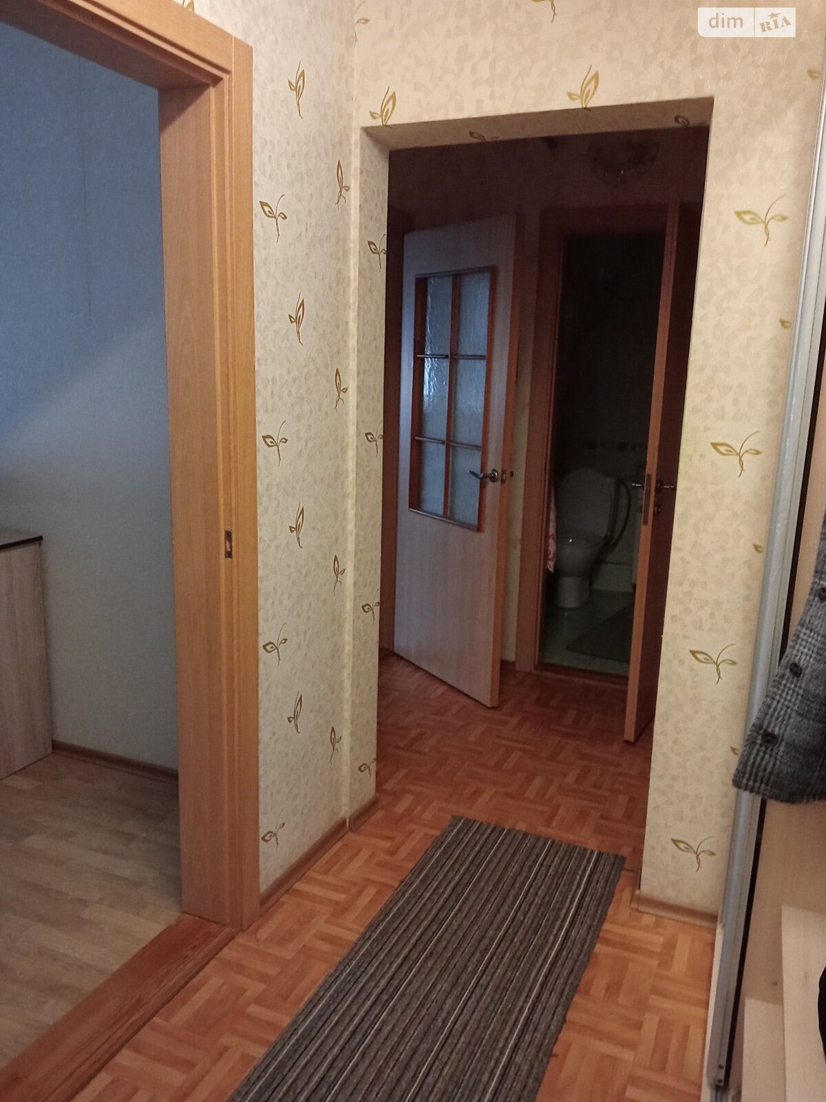 однокомнатная квартира в Киеве, район Троещина, на ул. Александры Экстер 9А в аренду на долгий срок помесячно фото 1 однокомнатная квартира в Киеве, район Троещина, на ул. Александры Экстер 9А в аренду на долгий срок помесячно фото 1
