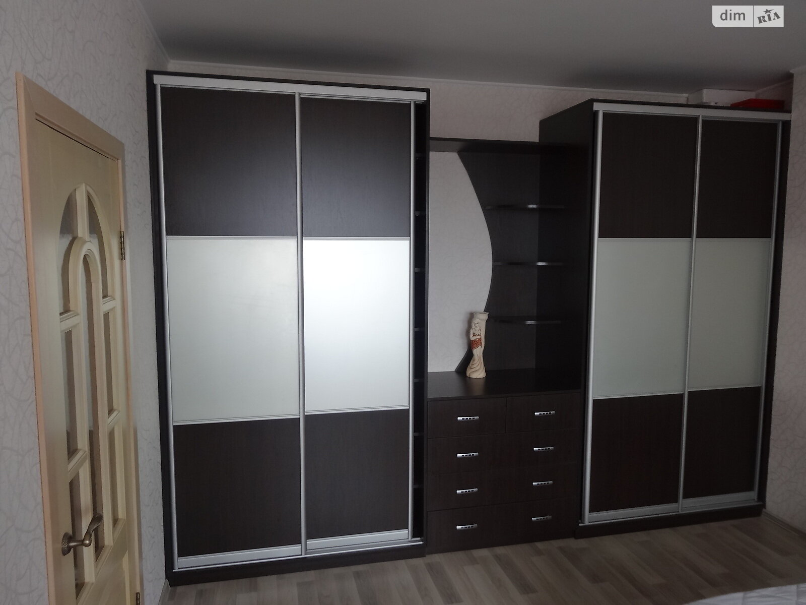 двокімнатна квартира в Києві, район Троєщина, на вул. Олександри Екстер 9 в довготривалу оренду помісячно фото 1 двокімнатна квартира в Києві, район Троєщина, на вул. Олександри Екстер 9 в довготривалу оренду помісячно фото 1