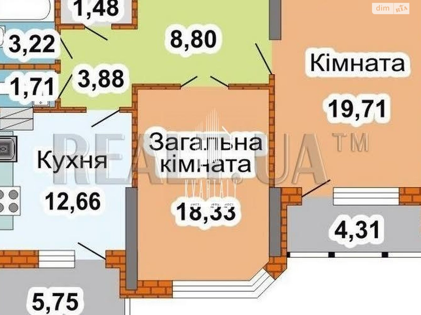 двокімнатна квартира з ремонтом в Києві, район Троєщина, на вул. Олександри Екстер 9 в довготривалу оренду помісячно фото 1 двокімнатна квартира з ремонтом в Києві, район Троєщина, на вул. Олександри Екстер 9 в довготривалу оренду помісячно фото 1
