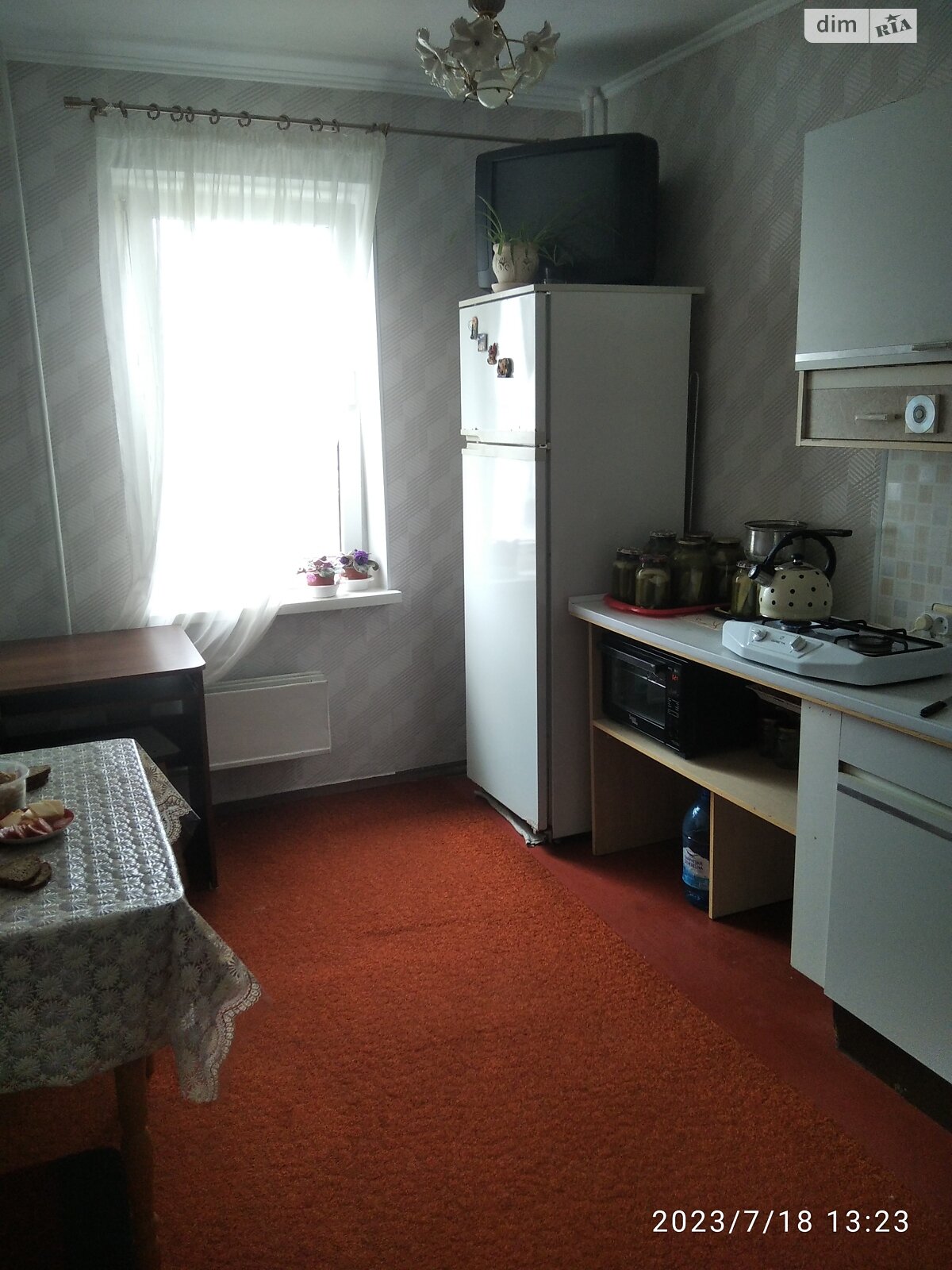 однокімнатна квартира в Києві, район Троєщина, на вул. Будищанська 9/40 в довготривалу оренду помісячно фото 1 однокімнатна квартира в Києві, район Троєщина, на вул. Будищанська 9/40 в довготривалу оренду помісячно фото 1