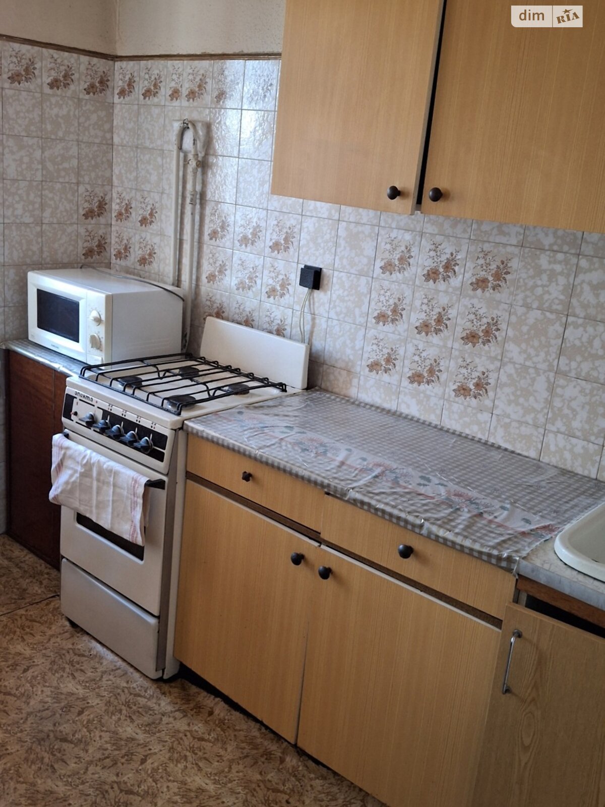 однокомнатная квартира в Киеве, район Троещина, на просп. Червоной Калины 18 в аренду на долгий срок помесячно фото 1 однокомнатная квартира в Киеве, район Троещина, на просп. Червоной Калины 18 в аренду на долгий срок помесячно фото 1