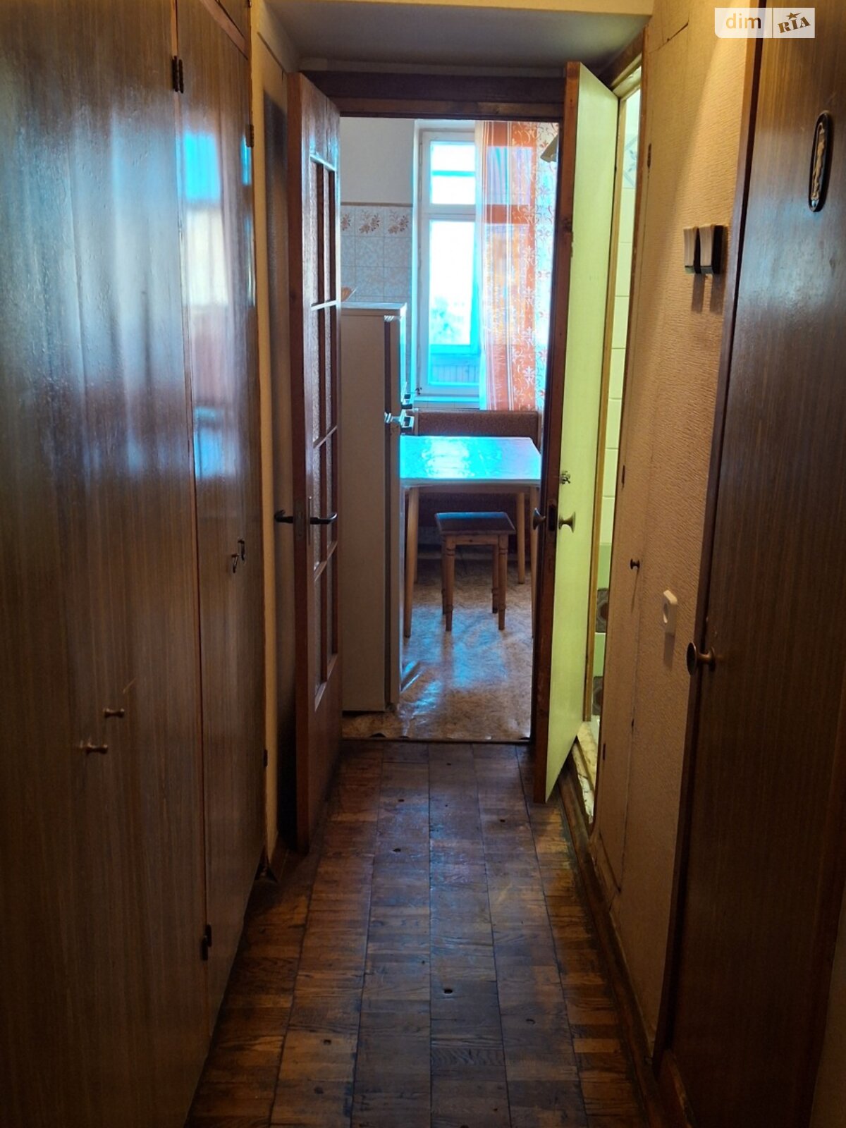 однокомнатная квартира в Киеве, район Троещина, на просп. Червоной Калины 18 в аренду на долгий срок помесячно фото 1 однокомнатная квартира в Киеве, район Троещина, на просп. Червоной Калины 18 в аренду на долгий срок помесячно фото 1