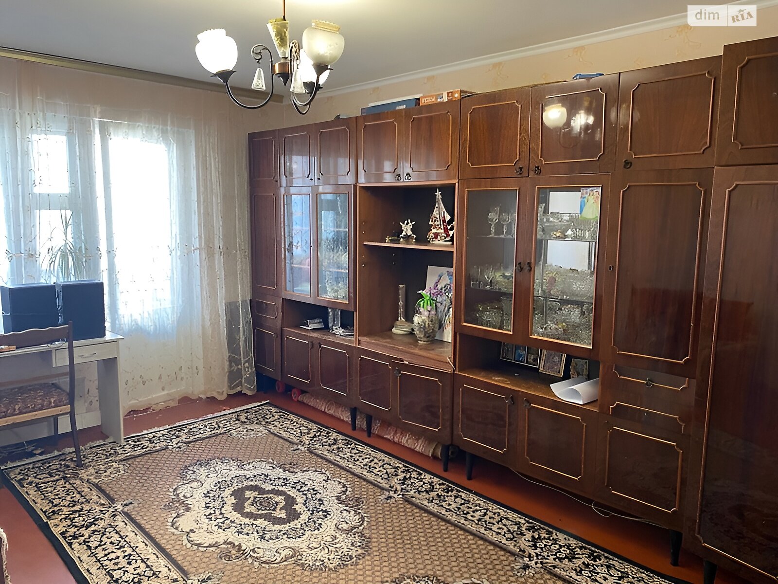 трехкомнатная квартира в Киеве, район Троещина, на просп. Червоной Калины 81/11 в аренду на долгий срок помесячно фото 1 трехкомнатная квартира в Киеве, район Троещина, на просп. Червоной Калины 81/11 в аренду на долгий срок помесячно фото 1