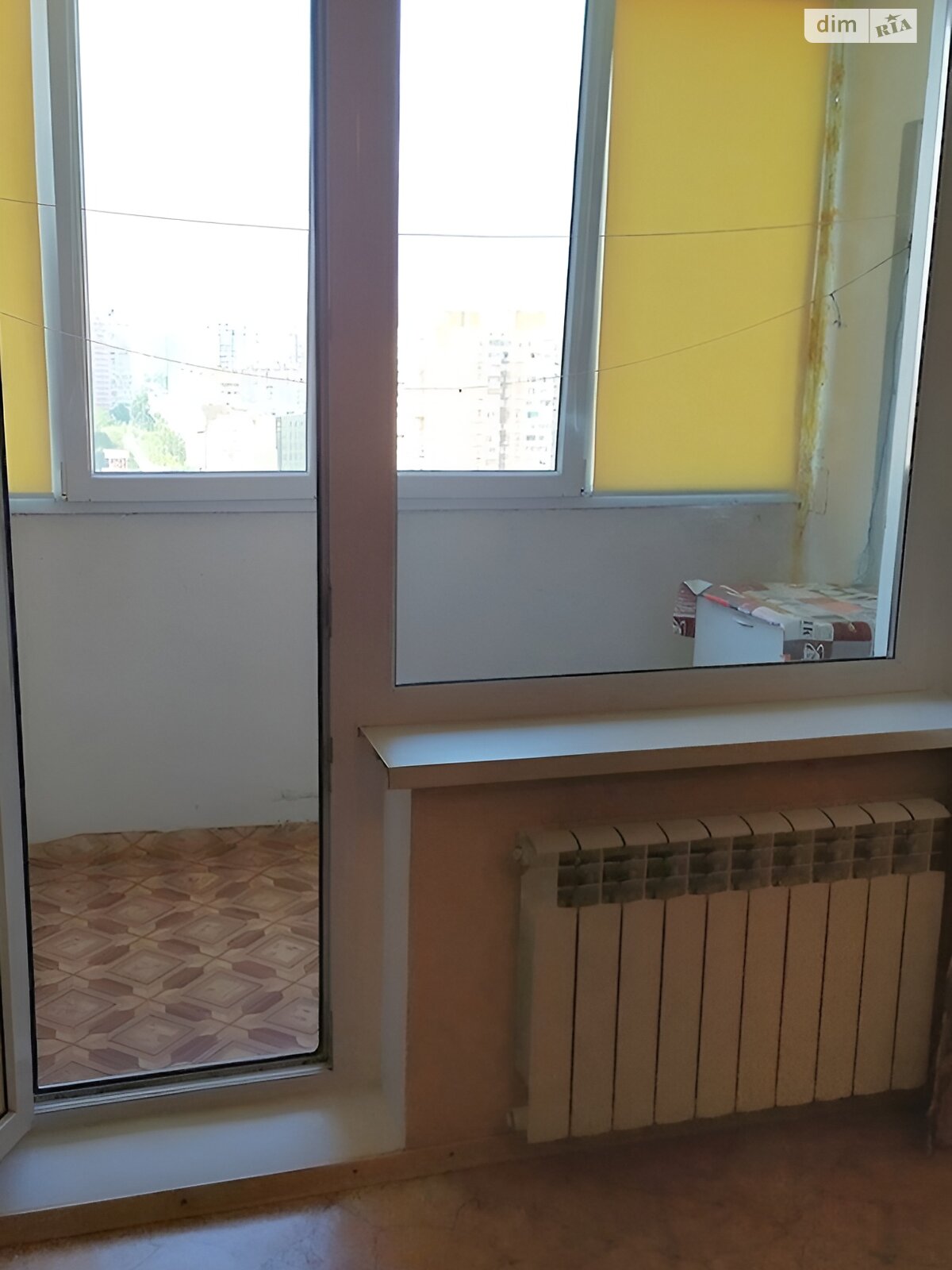 однокімнатна квартира в Києві, район Троєщина, на просп. Червоної Калини 46 в довготривалу оренду помісячно фото 1 однокімнатна квартира в Києві, район Троєщина, на просп. Червоної Калини 46 в довготривалу оренду помісячно фото 1