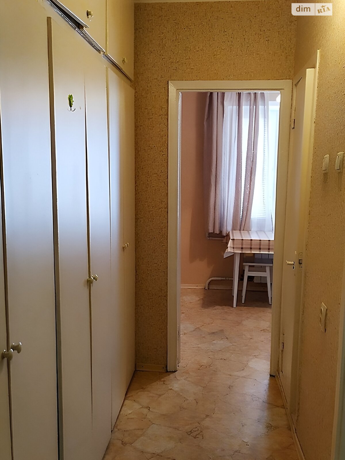 однокімнатна квартира в Києві, район Троєщина, на просп. Червоної Калини 46 в довготривалу оренду помісячно фото 1 однокімнатна квартира в Києві, район Троєщина, на просп. Червоної Калини 46 в довготривалу оренду помісячно фото 1