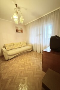 двокімнатна квартира в Києві, район Троєщина, на просп. Червоної Калини 40 в довготривалу оренду помісячно фото 2
