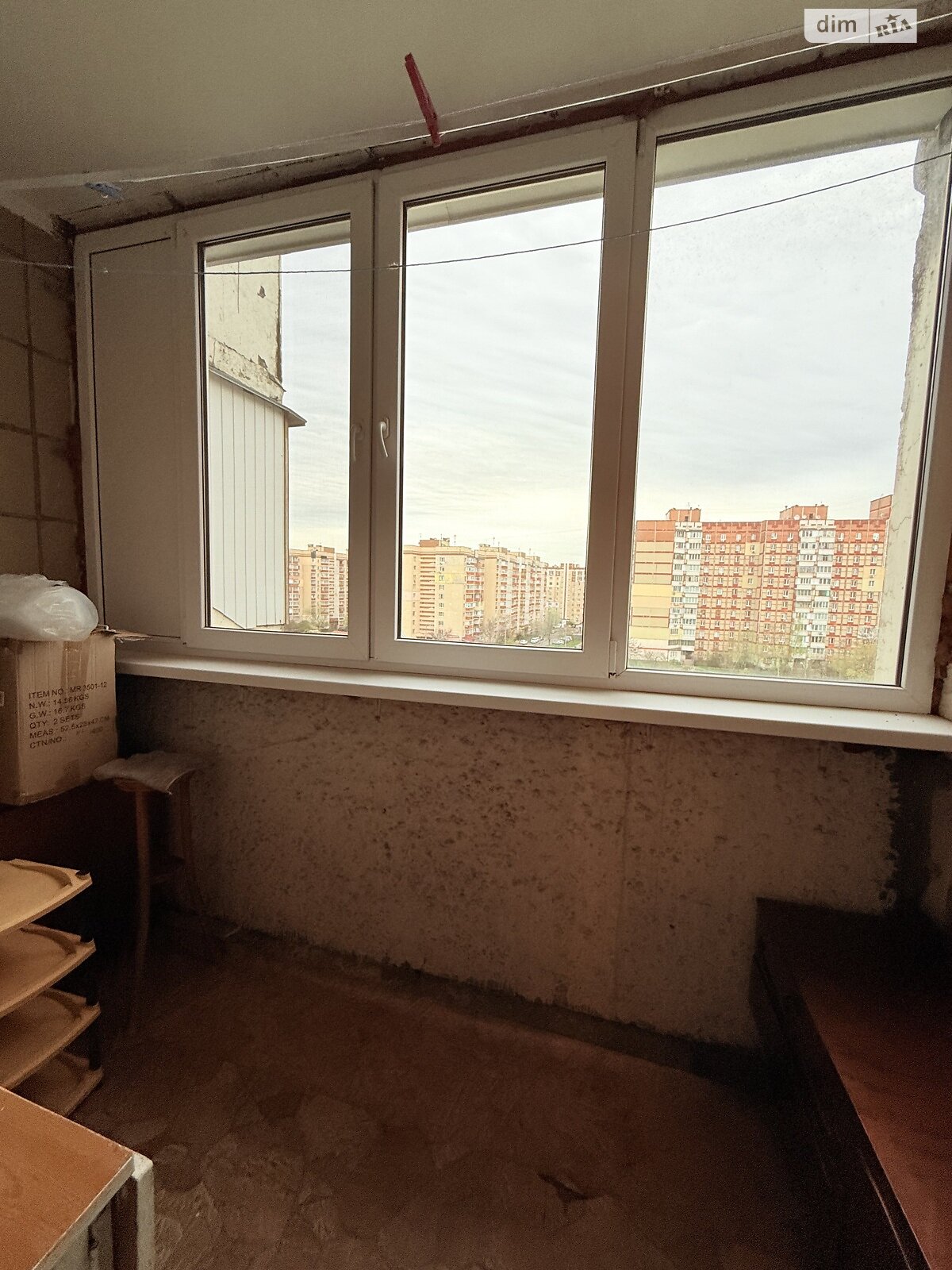 двокімнатна квартира в Києві, район Троєщина, на просп. Червоної Калини 40 в довготривалу оренду помісячно фото 1 двокімнатна квартира в Києві, район Троєщина, на просп. Червоної Калини 40 в довготривалу оренду помісячно фото 1