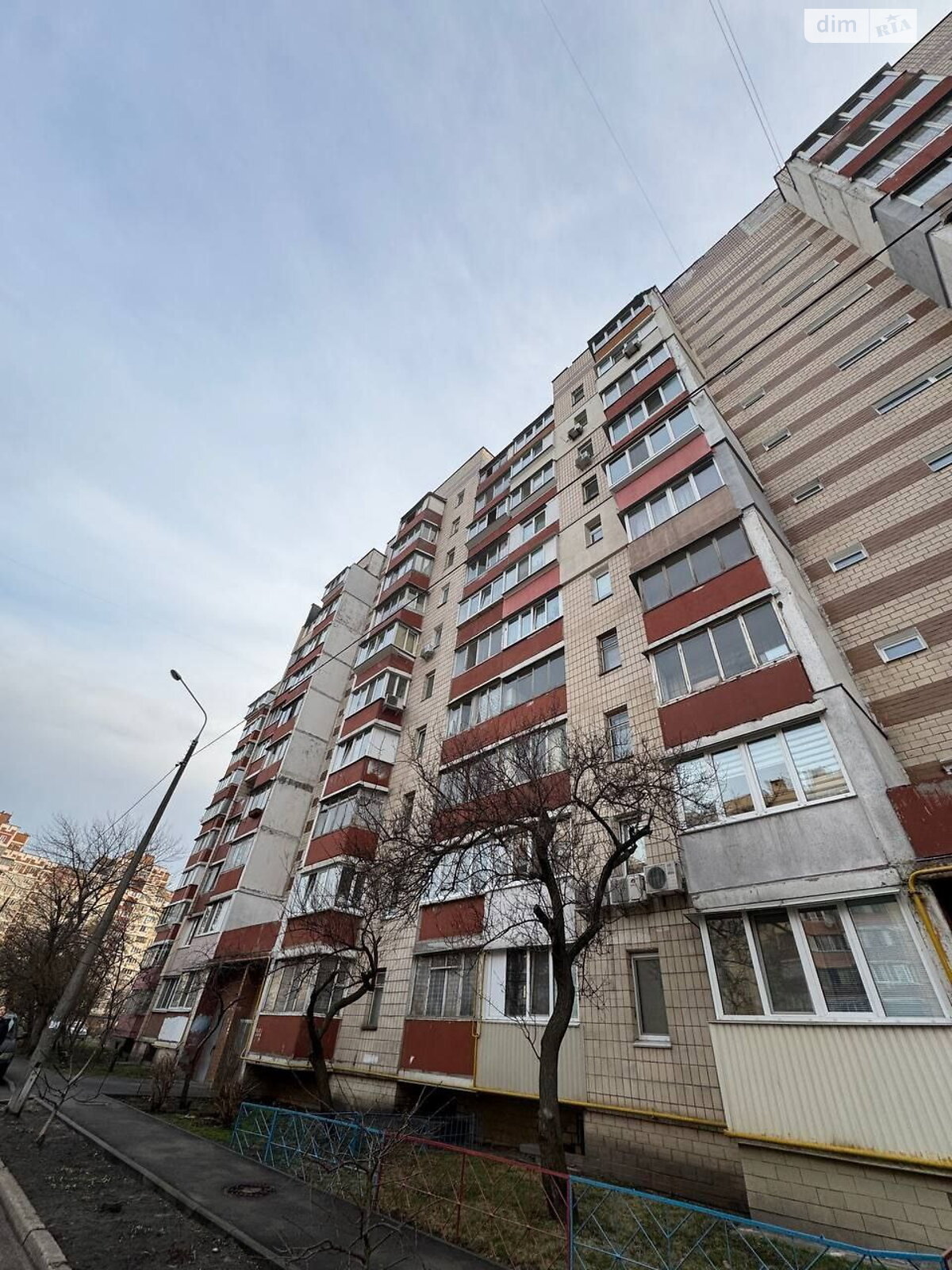 однокімнатна квартира в Києві, район Троєщина, на просп. Червоної Калини 65 в довготривалу оренду помісячно фото 1 однокімнатна квартира в Києві, район Троєщина, на просп. Червоної Калини 65 в довготривалу оренду помісячно фото 1