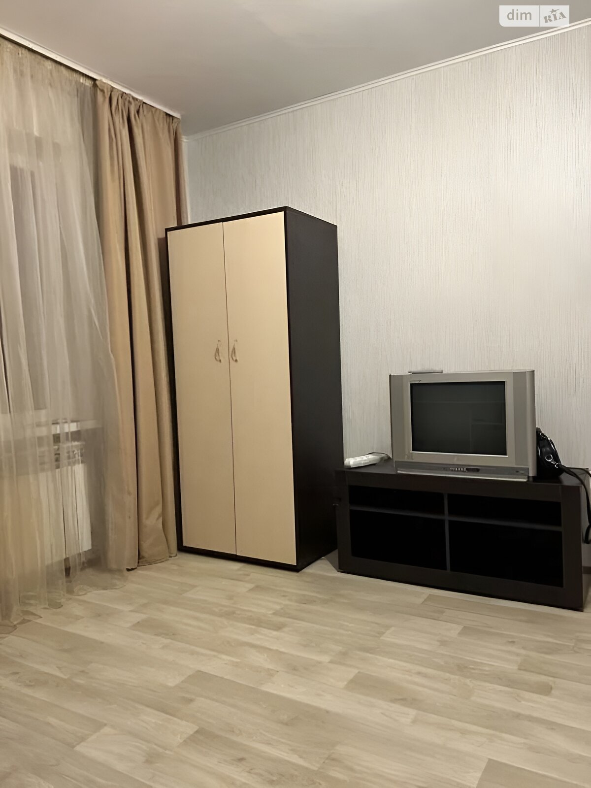 однокімнатна квартира в Києві, район Троєщина, на просп. Червоної Калини 4Г в довготривалу оренду помісячно фото 1 однокімнатна квартира в Києві, район Троєщина, на просп. Червоної Калини 4Г в довготривалу оренду помісячно фото 1