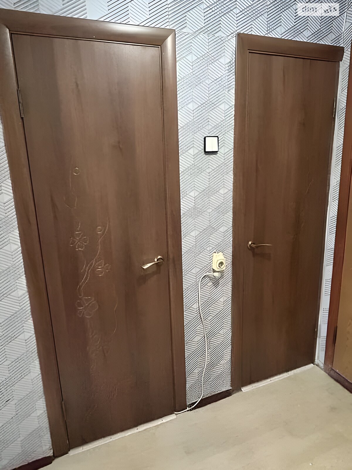 однокімнатна квартира в Києві, район Троєщина, на просп. Червоної Калини 4Г в довготривалу оренду помісячно фото 1 однокімнатна квартира в Києві, район Троєщина, на просп. Червоної Калини 4Г в довготривалу оренду помісячно фото 1