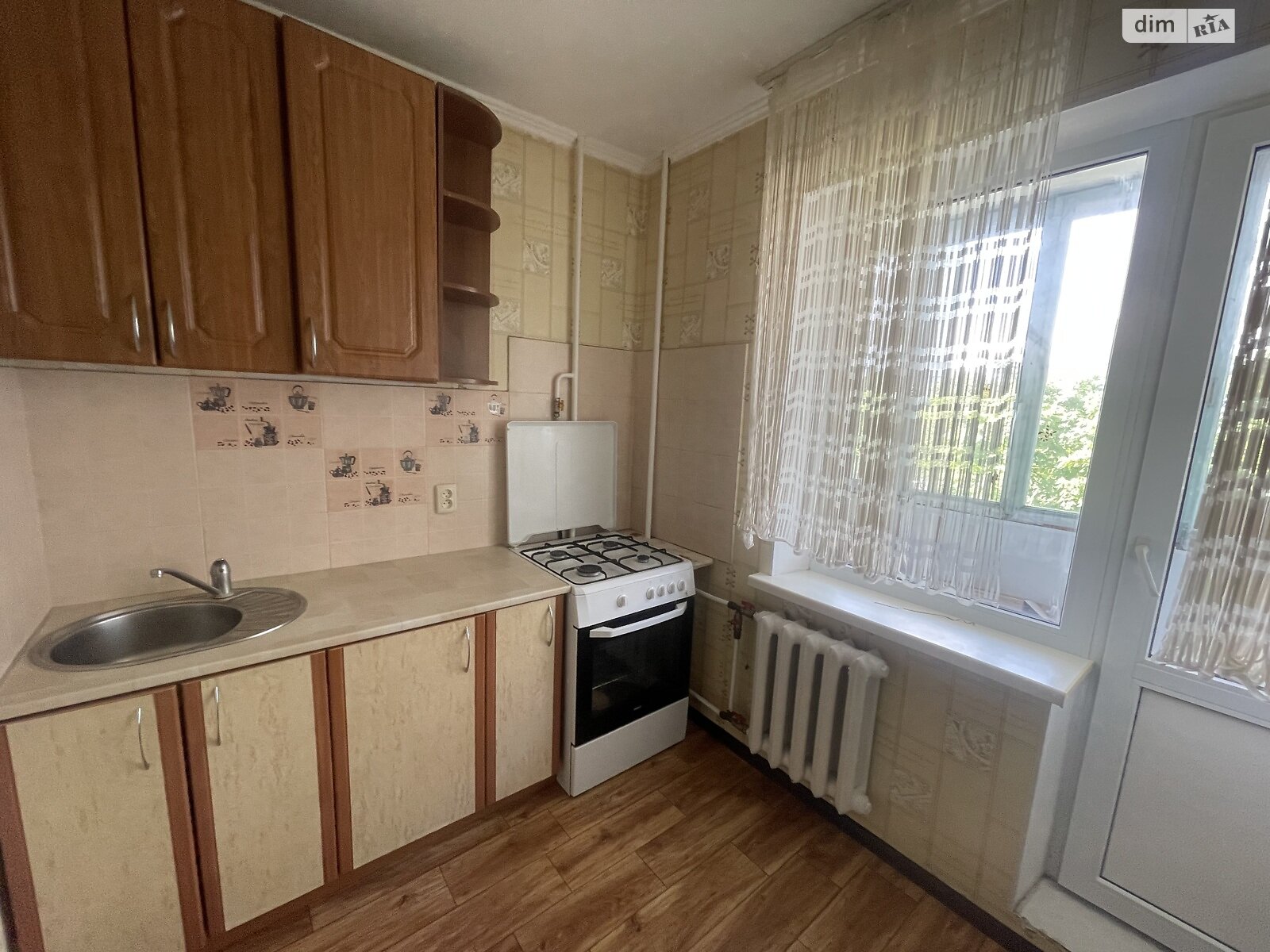 однокомнатная квартира в Киеве, район Троещина, на просп. Червоной Калины 28Б в аренду на долгий срок помесячно фото 1 однокомнатная квартира в Киеве, район Троещина, на просп. Червоной Калины 28Б в аренду на долгий срок помесячно фото 1