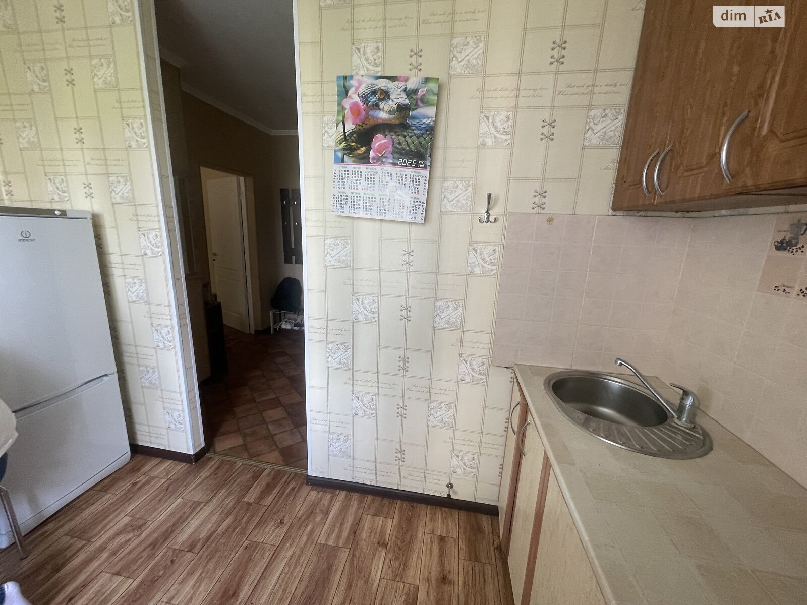 однокомнатная квартира в Киеве, район Троещина, на просп. Червоной Калины 28Б в аренду на долгий срок помесячно фото 1 однокомнатная квартира в Киеве, район Троещина, на просп. Червоной Калины 28Б в аренду на долгий срок помесячно фото 1