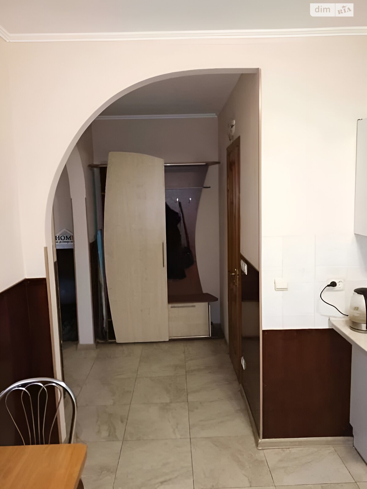 однокомнатная квартира в Киеве, район Троещина, на просп. Червоной Калины 91В в аренду на долгий срок помесячно фото 1 однокомнатная квартира в Киеве, район Троещина, на просп. Червоной Калины 91В в аренду на долгий срок помесячно фото 1