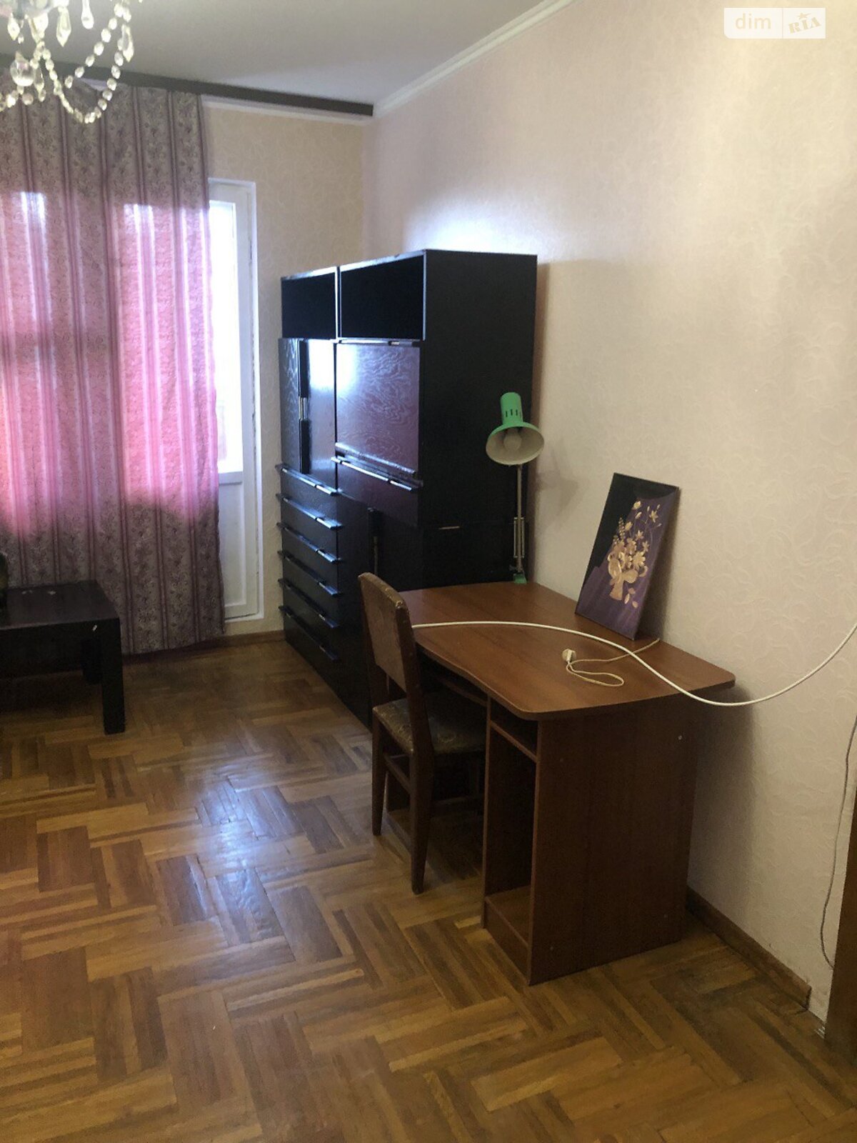 двухкомнатная квартира в Киеве, район Троещина, на просп. Червоной Калины 1Б в аренду на долгий срок помесячно фото 1 двухкомнатная квартира в Киеве, район Троещина, на просп. Червоной Калины 1Б в аренду на долгий срок помесячно фото 1