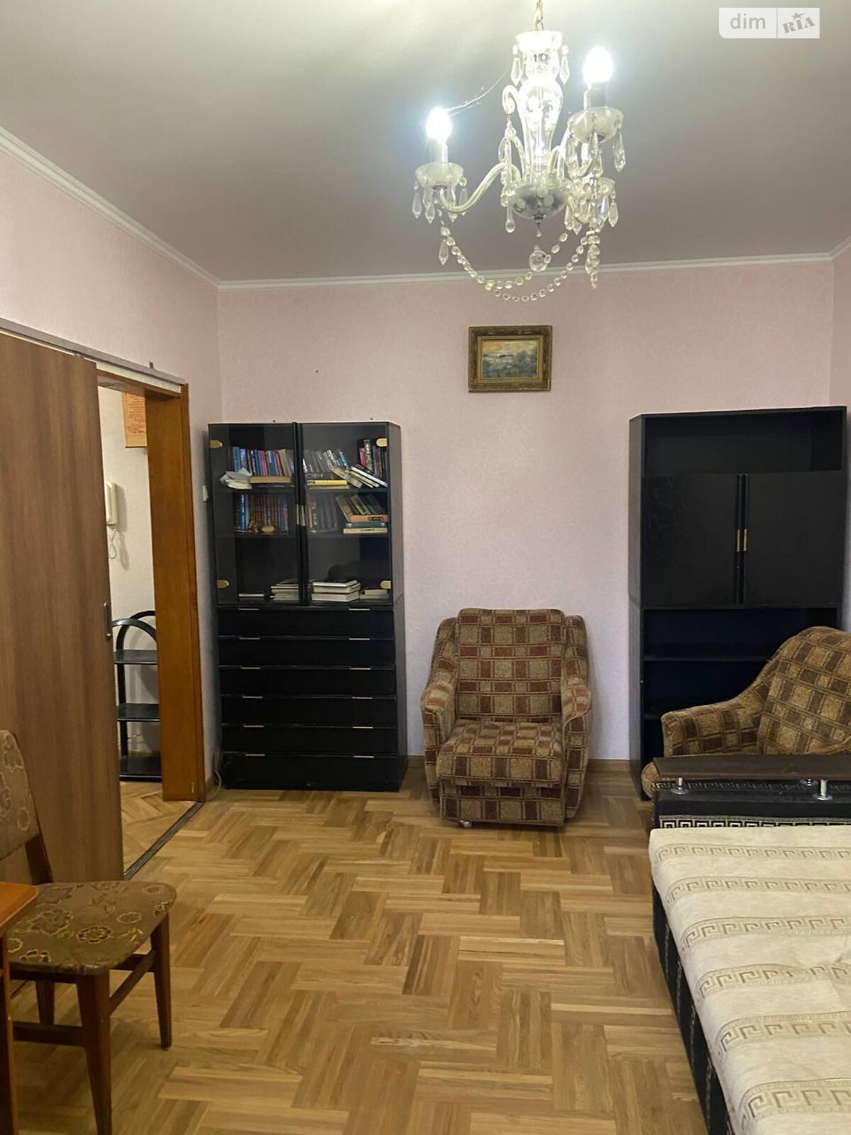 двухкомнатная квартира в Киеве, район Троещина, на просп. Червоной Калины 1Б в аренду на долгий срок помесячно фото 1 двухкомнатная квартира в Киеве, район Троещина, на просп. Червоной Калины 1Б в аренду на долгий срок помесячно фото 1