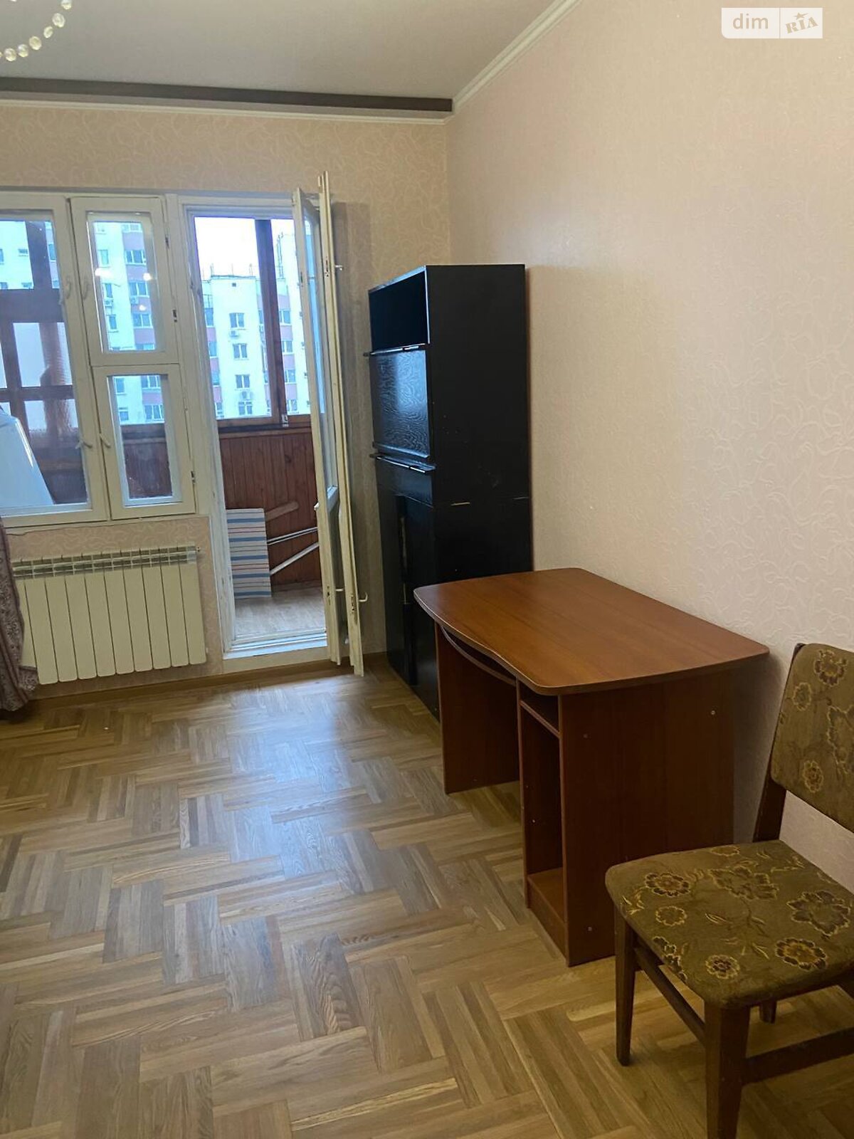 двухкомнатная квартира в Киеве, район Троещина, на просп. Червоной Калины 1Б в аренду на долгий срок помесячно фото 1 двухкомнатная квартира в Киеве, район Троещина, на просп. Червоной Калины 1Б в аренду на долгий срок помесячно фото 1