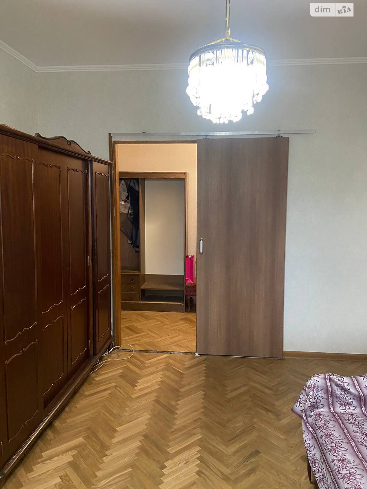 двухкомнатная квартира в Киеве, район Троещина, на просп. Червоной Калины 1Б в аренду на долгий срок помесячно фото 1 двухкомнатная квартира в Киеве, район Троещина, на просп. Червоной Калины 1Б в аренду на долгий срок помесячно фото 1