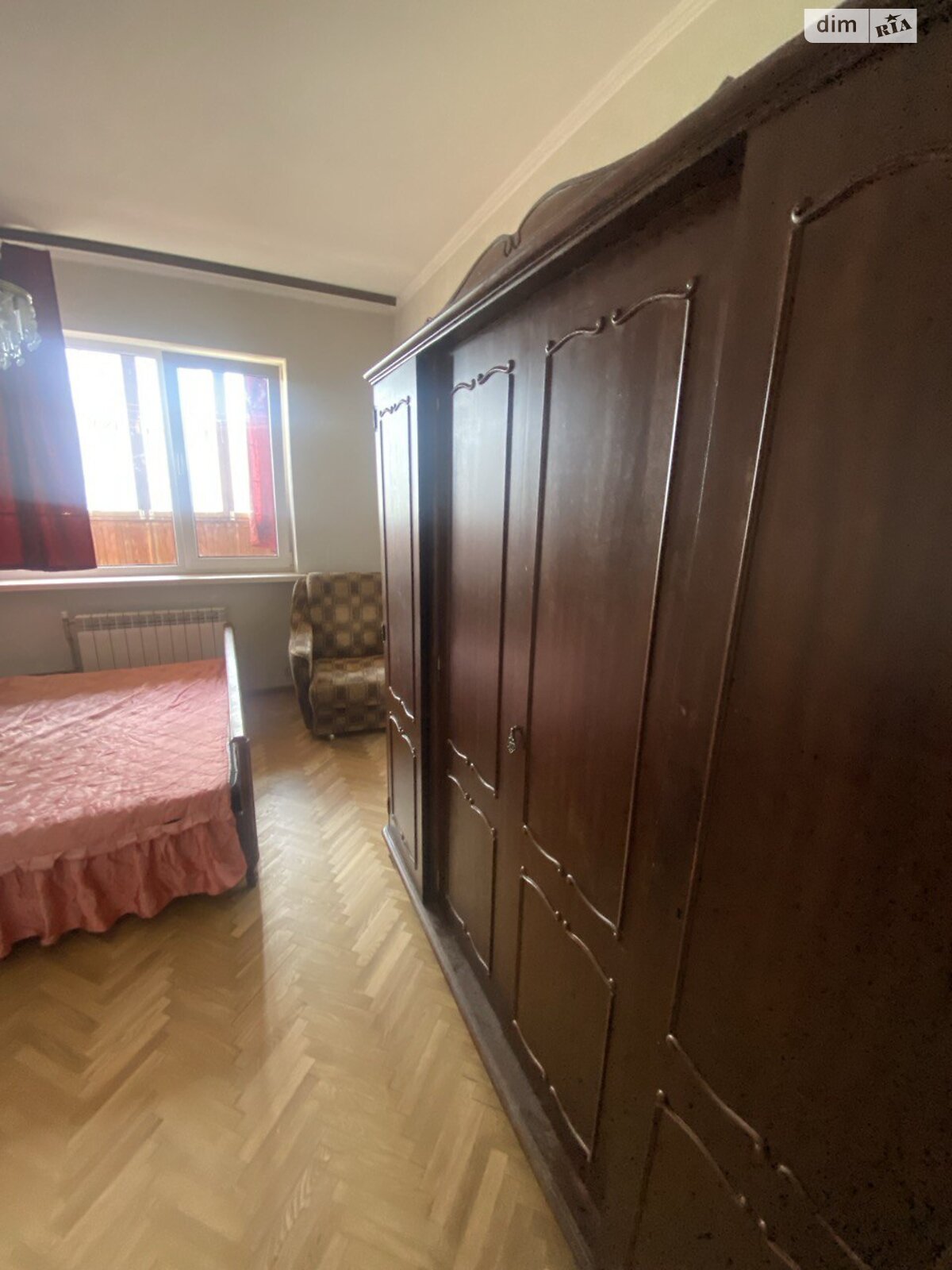 двухкомнатная квартира в Киеве, район Троещина, на просп. Червоной Калины 1Б в аренду на долгий срок помесячно фото 1 двухкомнатная квартира в Киеве, район Троещина, на просп. Червоной Калины 1Б в аренду на долгий срок помесячно фото 1