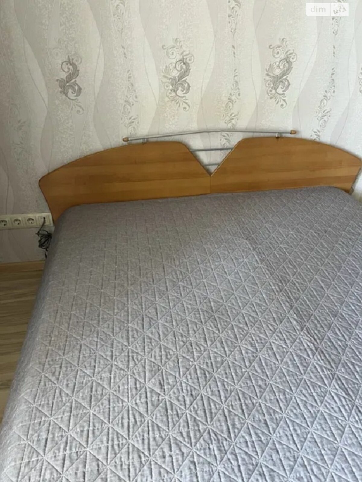 однокомнатная квартира в Киеве, район Троещина, на просп. Червоной Калины 34А в аренду на долгий срок помесячно фото 1 однокомнатная квартира в Киеве, район Троещина, на просп. Червоной Калины 34А в аренду на долгий срок помесячно фото 1