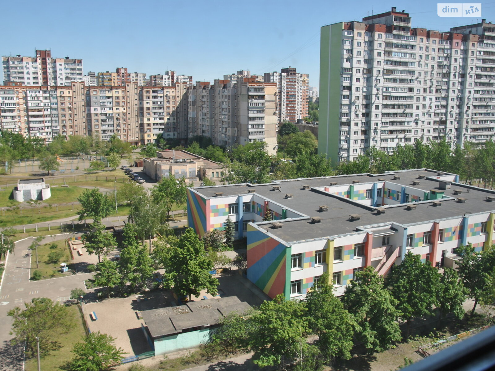 однокомнатная квартира в Киеве, район Деснянский, на просп. Червоной Калины 3В в аренду на долгий срок помесячно фото 1 однокомнатная квартира в Киеве, район Деснянский, на просп. Червоной Калины 3В в аренду на долгий срок помесячно фото 1