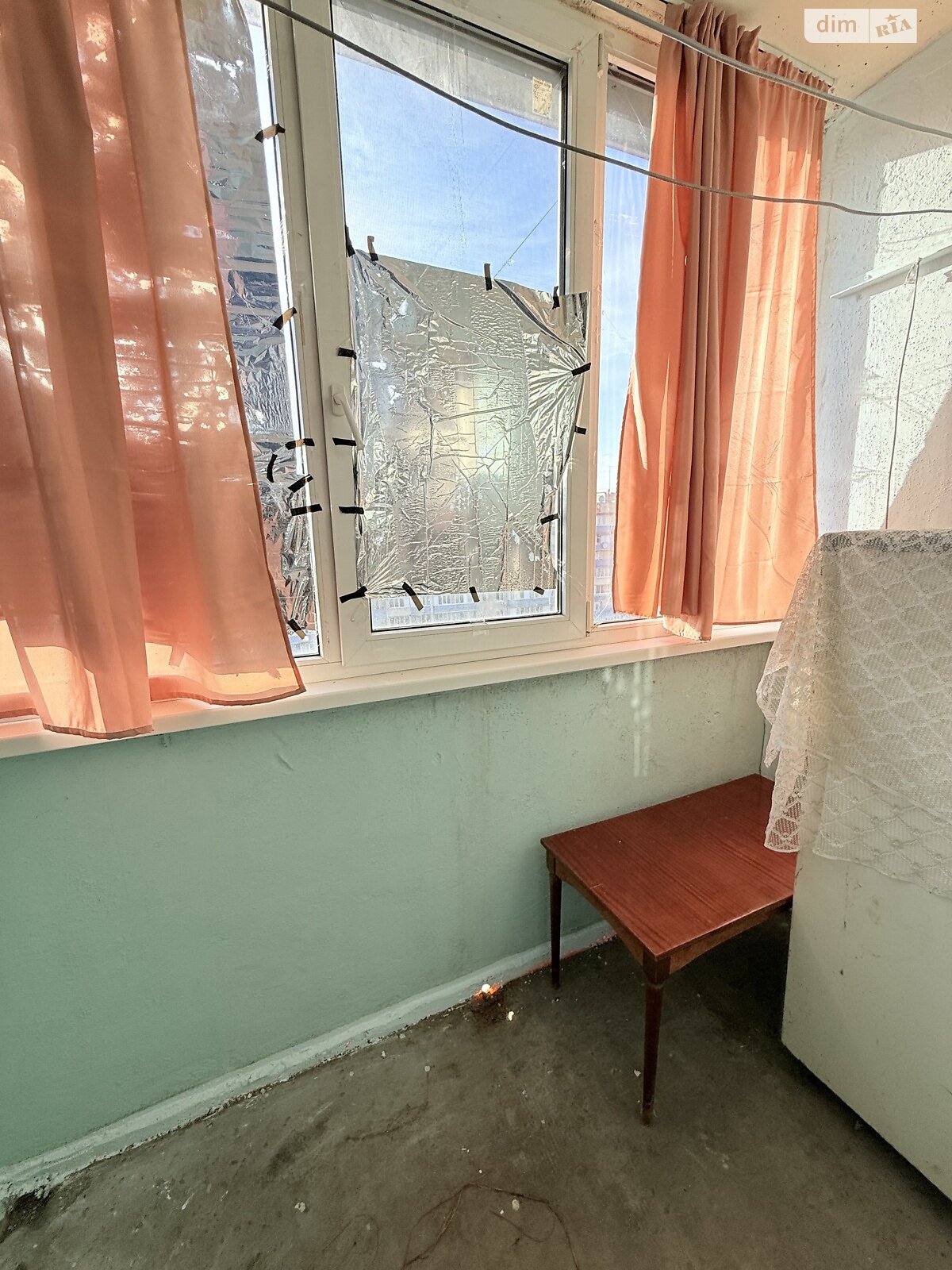 однокомнатная квартира в Киеве, район Троещина, на просп. Червоной Калины 32А в аренду на долгий срок помесячно фото 1 однокомнатная квартира в Киеве, район Троещина, на просп. Червоной Калины 32А в аренду на долгий срок помесячно фото 1