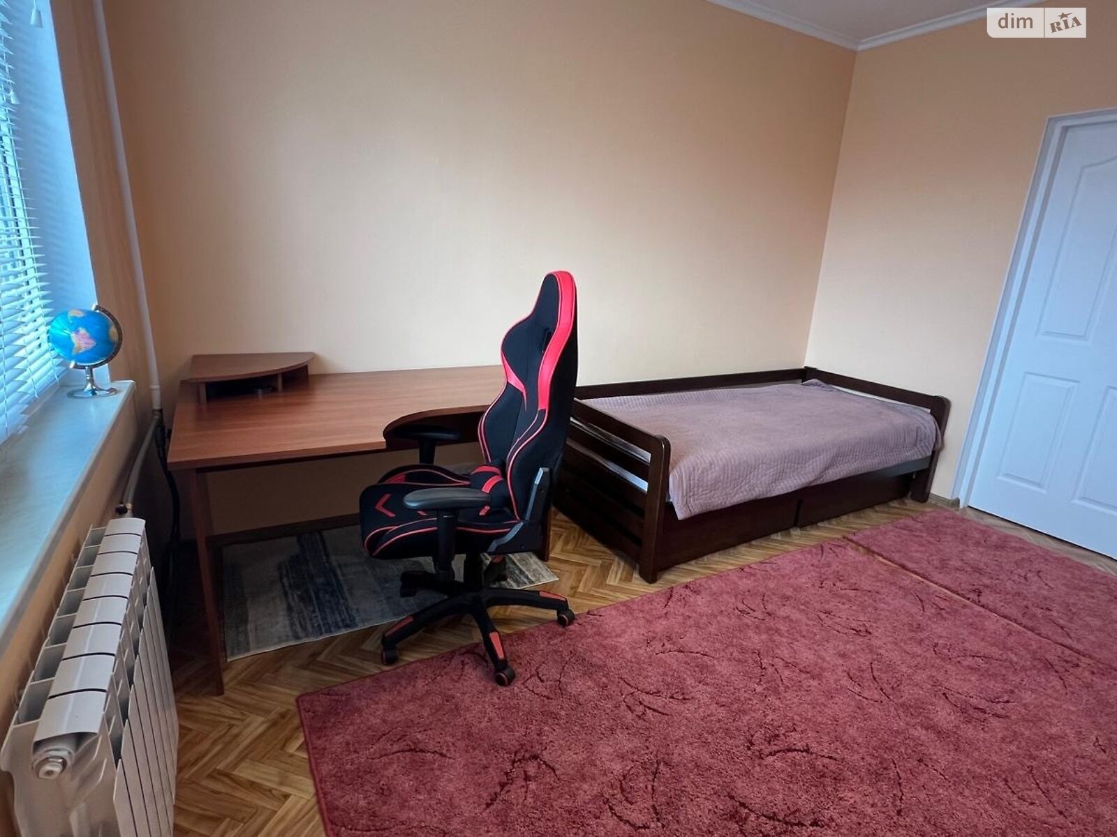 трикімнатна квартира в Києві, район Троєщина, на просп. Червоної Калини 3А в довготривалу оренду помісячно фото 1 трикімнатна квартира в Києві, район Троєщина, на просп. Червоної Калини 3А в довготривалу оренду помісячно фото 1