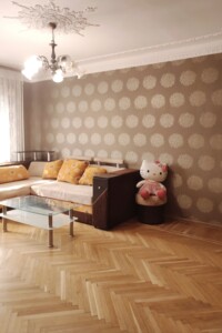 трикімнатна квартира без меблів в Києві, район Троєщина, на просп. Червоної Калини 77 в довготривалу оренду помісячно фото 2