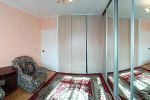 однокімнатна квартира в Києві, район Троєщина, на просп. Червоної Калини 4А в довготривалу оренду помісячно фото 2