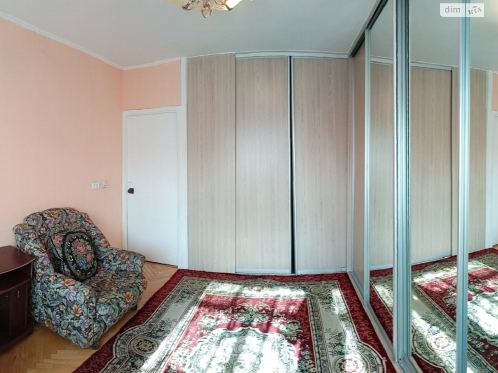 однокімнатна квартира в Києві, район Троєщина, на просп. Червоної Калини 4А в довготривалу оренду помісячно фото 1 однокімнатна квартира в Києві, район Троєщина, на просп. Червоної Калини 4А в довготривалу оренду помісячно фото 1