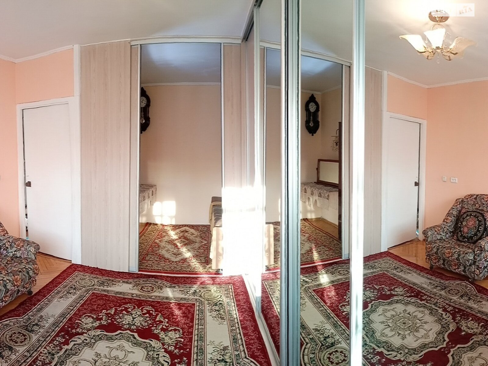 однокімнатна квартира в Києві, район Троєщина, на просп. Червоної Калини 4А в довготривалу оренду помісячно фото 1 однокімнатна квартира в Києві, район Троєщина, на просп. Червоної Калини 4А в довготривалу оренду помісячно фото 1