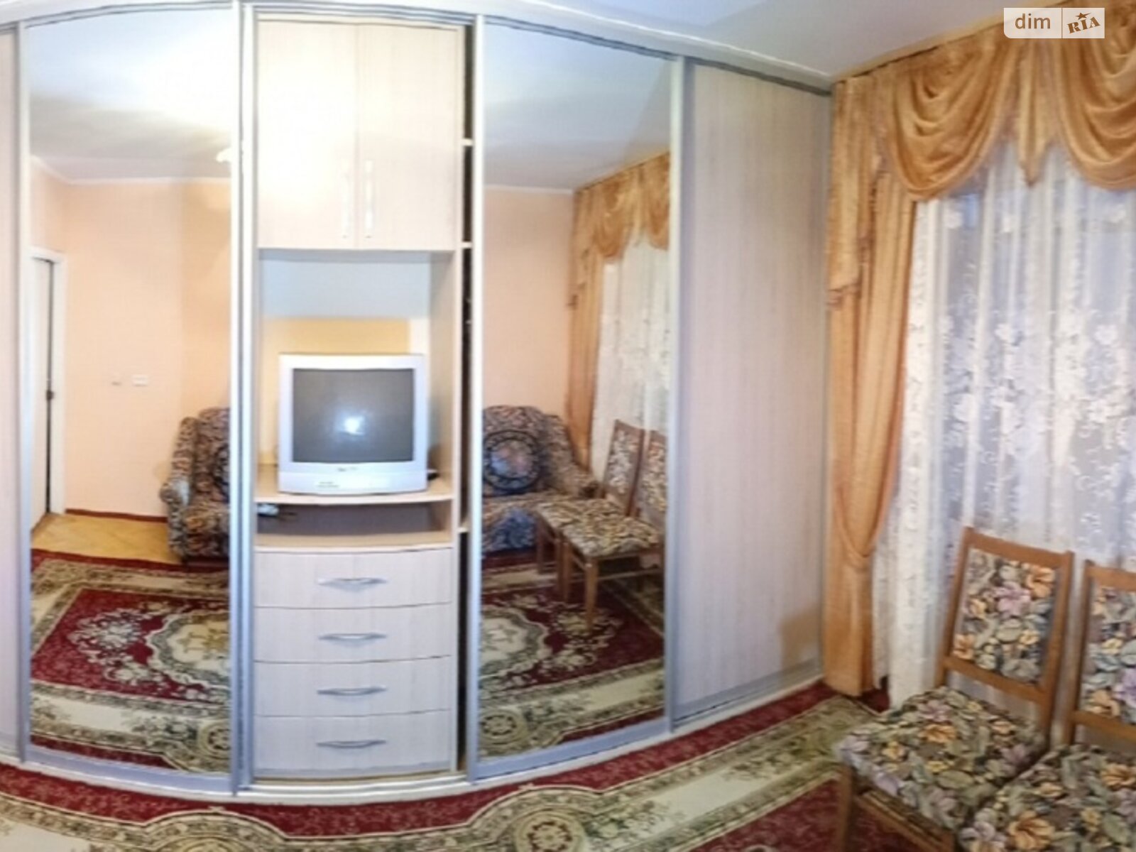 однокімнатна квартира в Києві, район Троєщина, на просп. Червоної Калини 4А в довготривалу оренду помісячно фото 1 однокімнатна квартира в Києві, район Троєщина, на просп. Червоної Калини 4А в довготривалу оренду помісячно фото 1