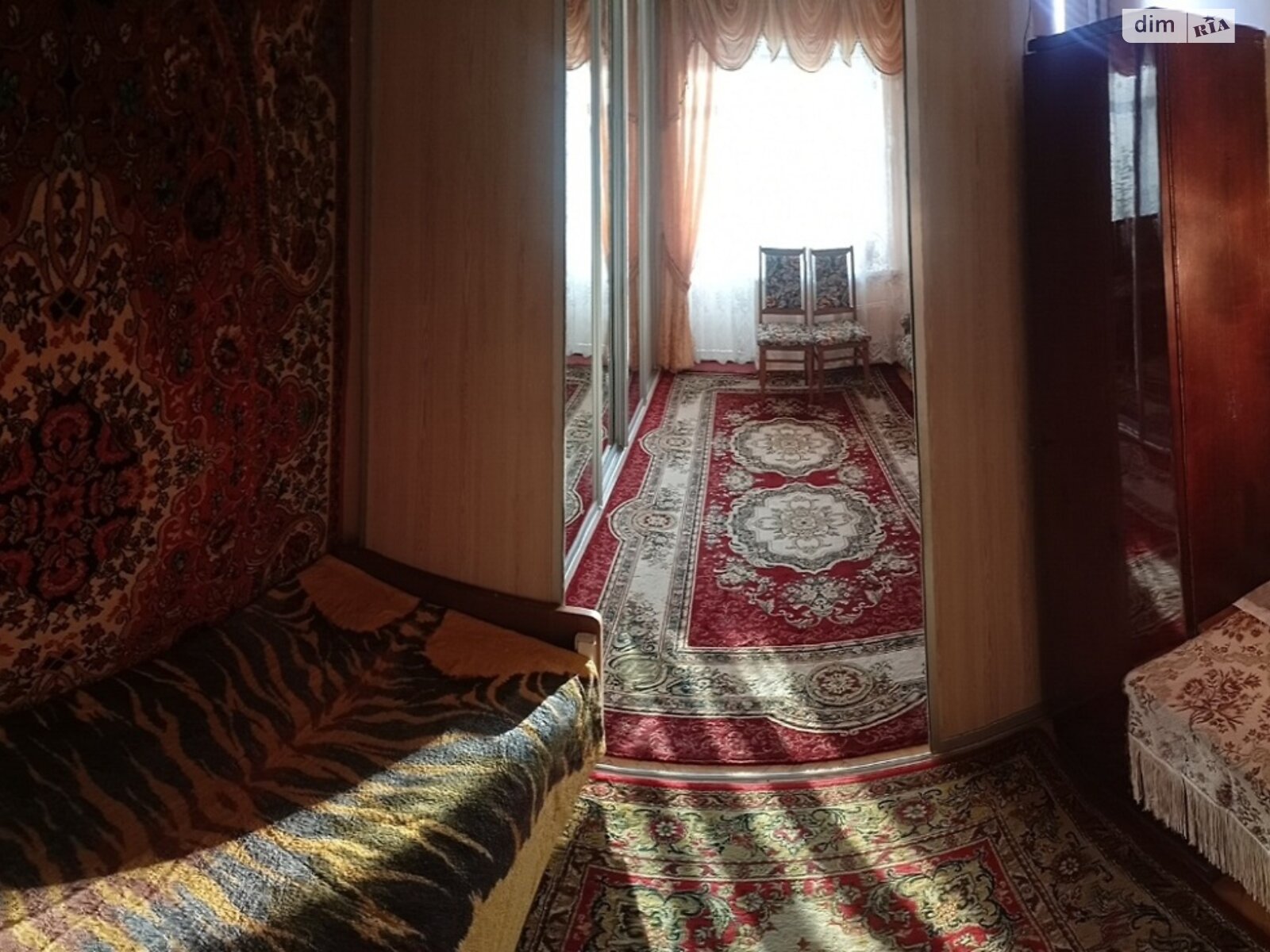однокімнатна квартира в Києві, район Троєщина, на просп. Червоної Калини 4А в довготривалу оренду помісячно фото 1 однокімнатна квартира в Києві, район Троєщина, на просп. Червоної Калини 4А в довготривалу оренду помісячно фото 1
