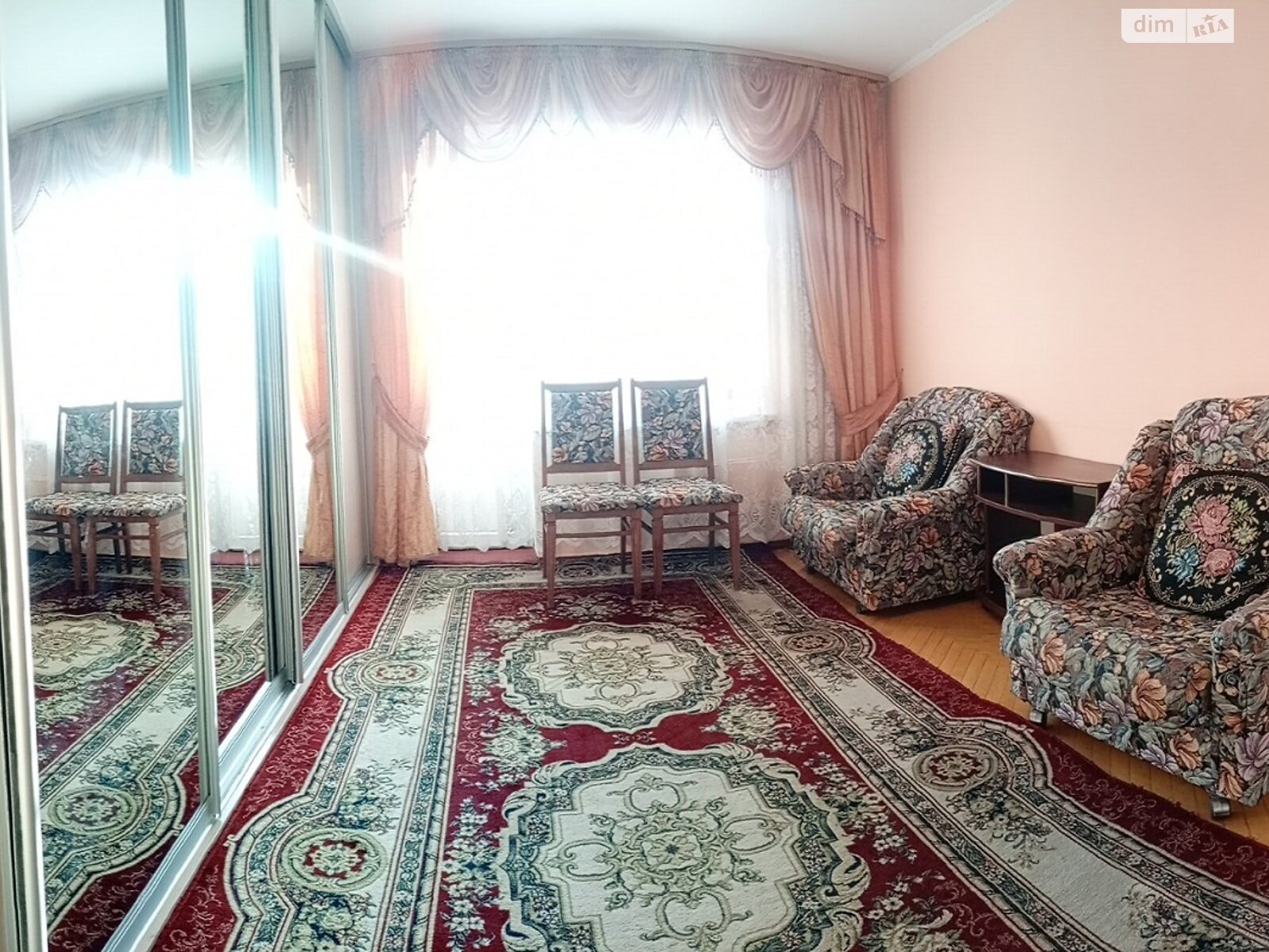 однокімнатна квартира в Києві, район Троєщина, на просп. Червоної Калини 4А в довготривалу оренду помісячно фото 1 однокімнатна квартира в Києві, район Троєщина, на просп. Червоної Калини 4А в довготривалу оренду помісячно фото 1