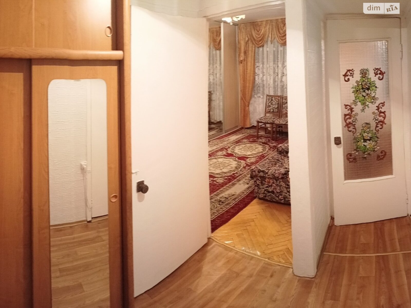 однокімнатна квартира в Києві, район Троєщина, на просп. Червоної Калини 4А в довготривалу оренду помісячно фото 1 однокімнатна квартира в Києві, район Троєщина, на просп. Червоної Калини 4А в довготривалу оренду помісячно фото 1