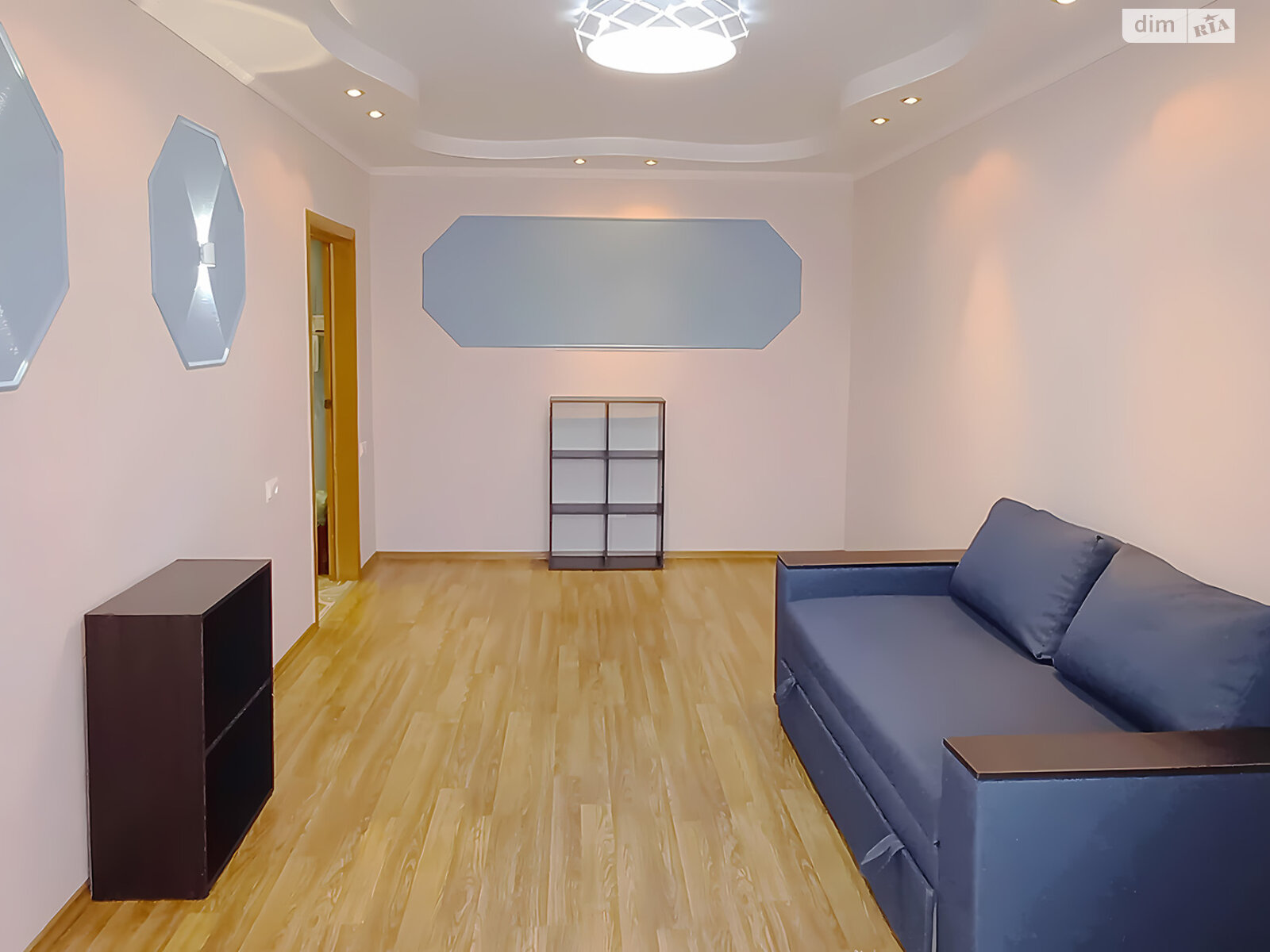 двокімнатна квартира в Києві, район Троєщина, на вул. Тараса Коваля 16/12 в довготривалу оренду помісячно фото 1