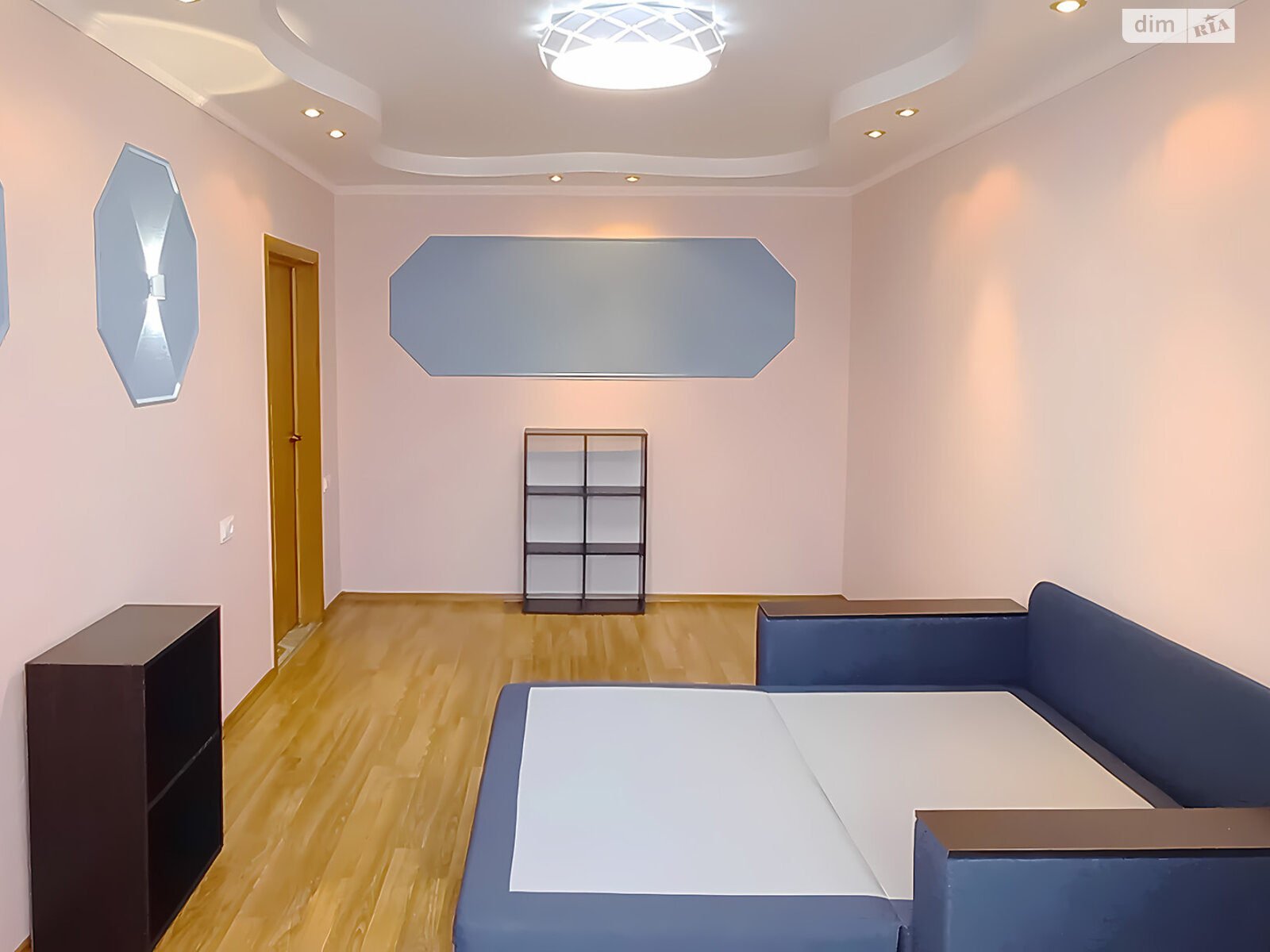 двокімнатна квартира в Києві, район Троєщина, на вул. Тараса Коваля 16/12 в довготривалу оренду помісячно фото 1