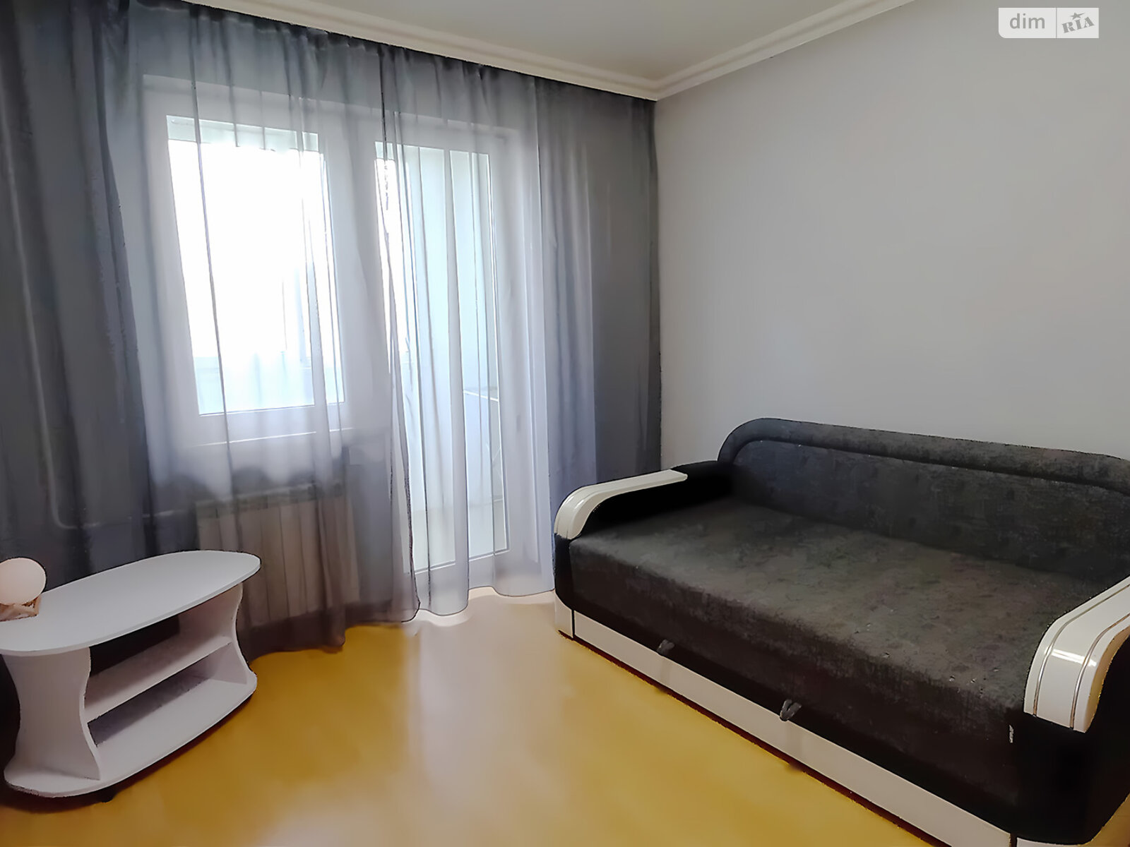 двокімнатна квартира в Києві, район Троєщина, на вул. Тараса Коваля 16/12 в довготривалу оренду помісячно фото 1