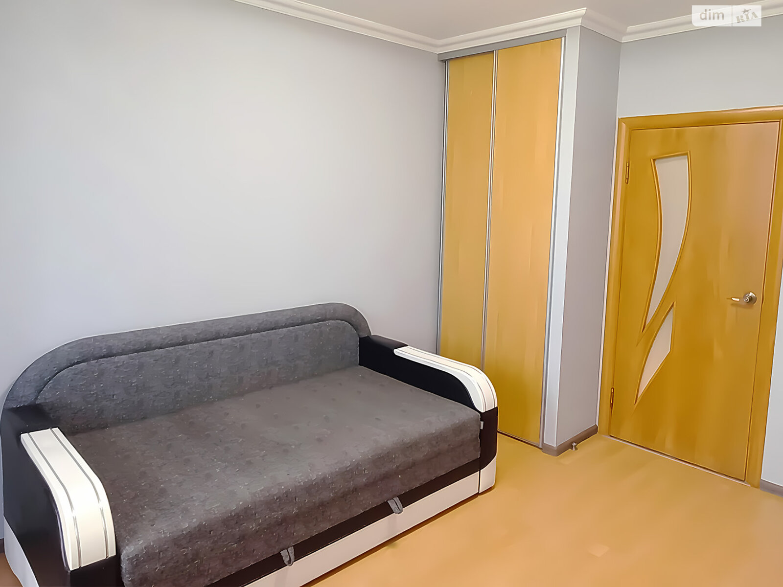 двокімнатна квартира в Києві, район Троєщина, на вул. Тараса Коваля 16/12 в довготривалу оренду помісячно фото 1