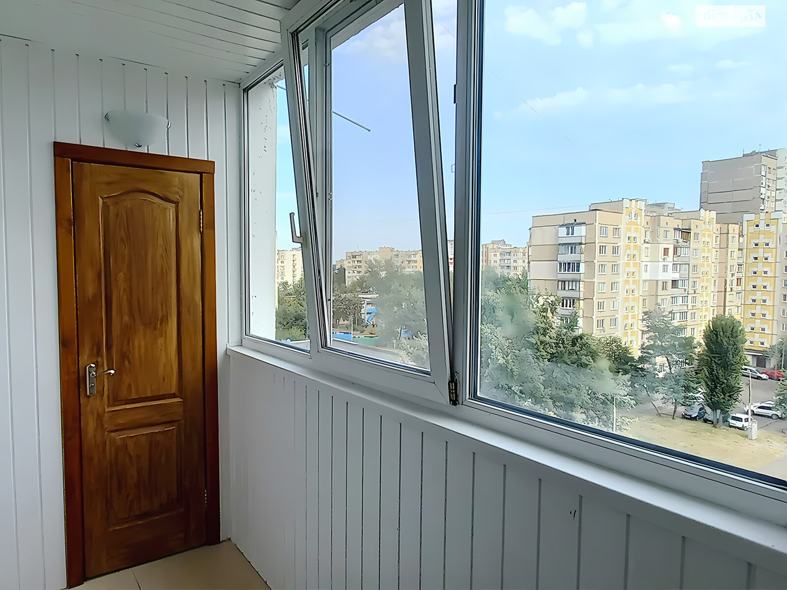 двокімнатна квартира в Києві, район Троєщина, на вул. Тараса Коваля 16/12 в довготривалу оренду помісячно фото 1